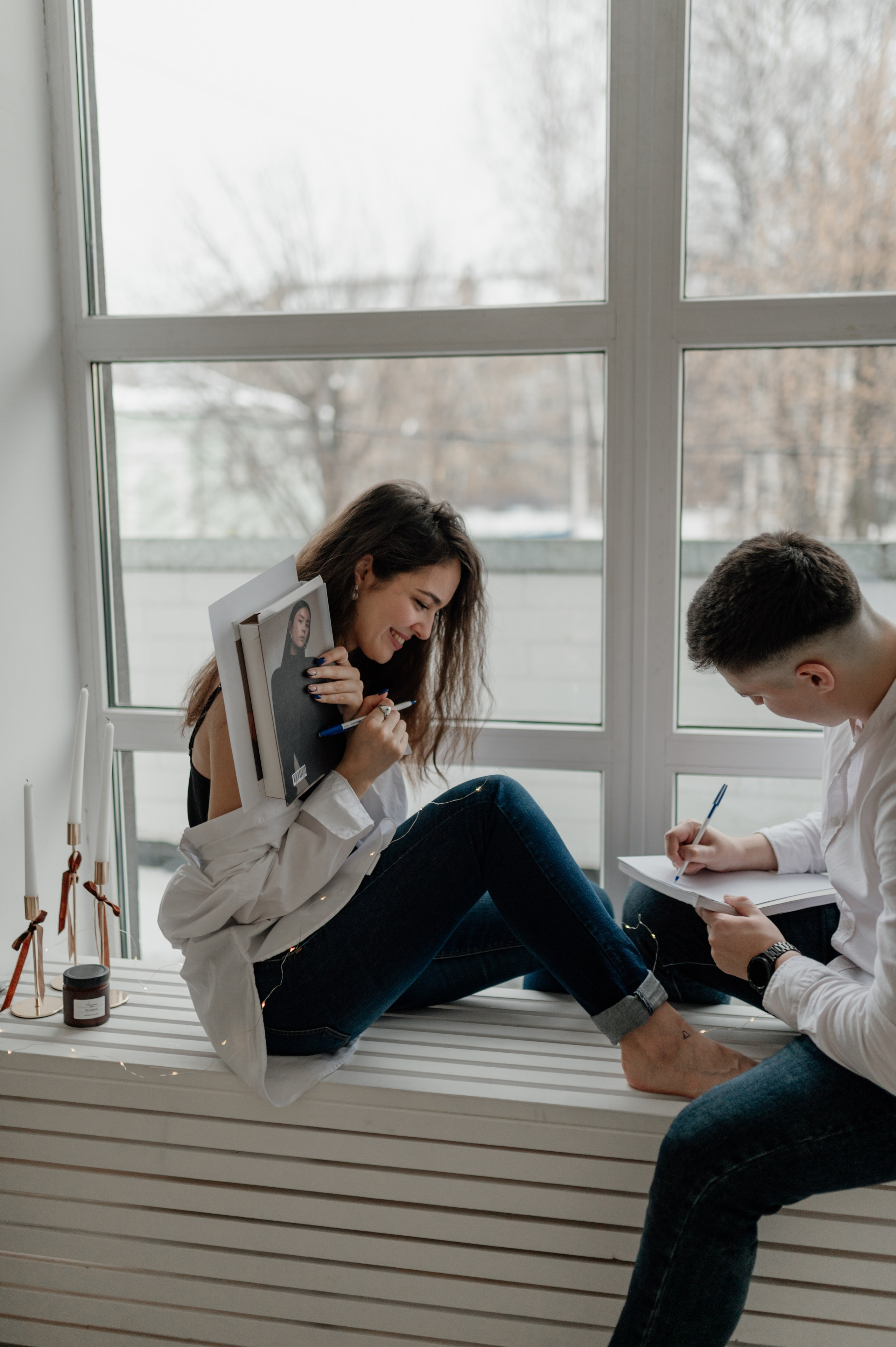 Love is. Свадебный и Семейный фотограф в Ярославле Алёна Колясникова