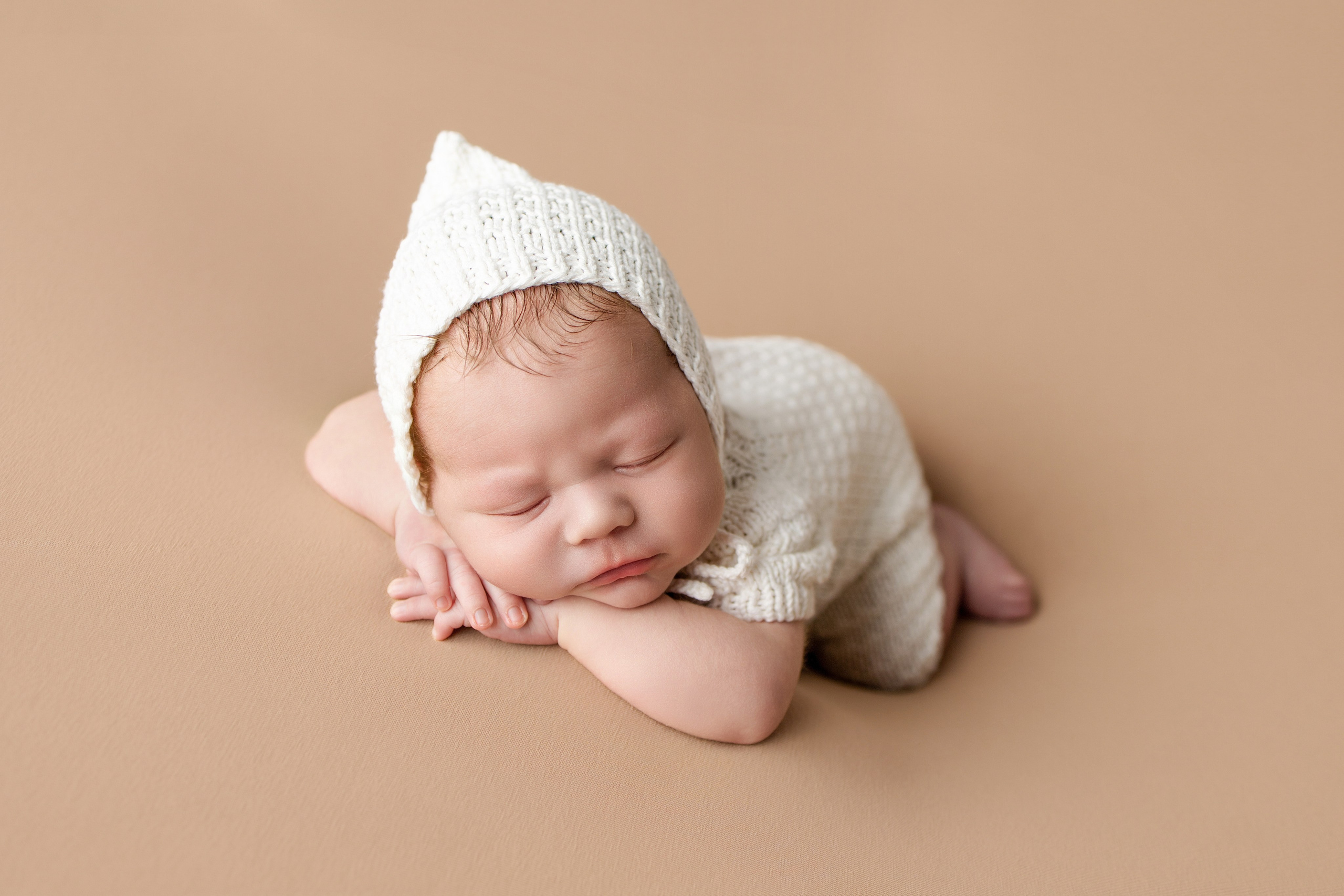 Александр 11 дней. Фотограф новорождённых Newborn Москва