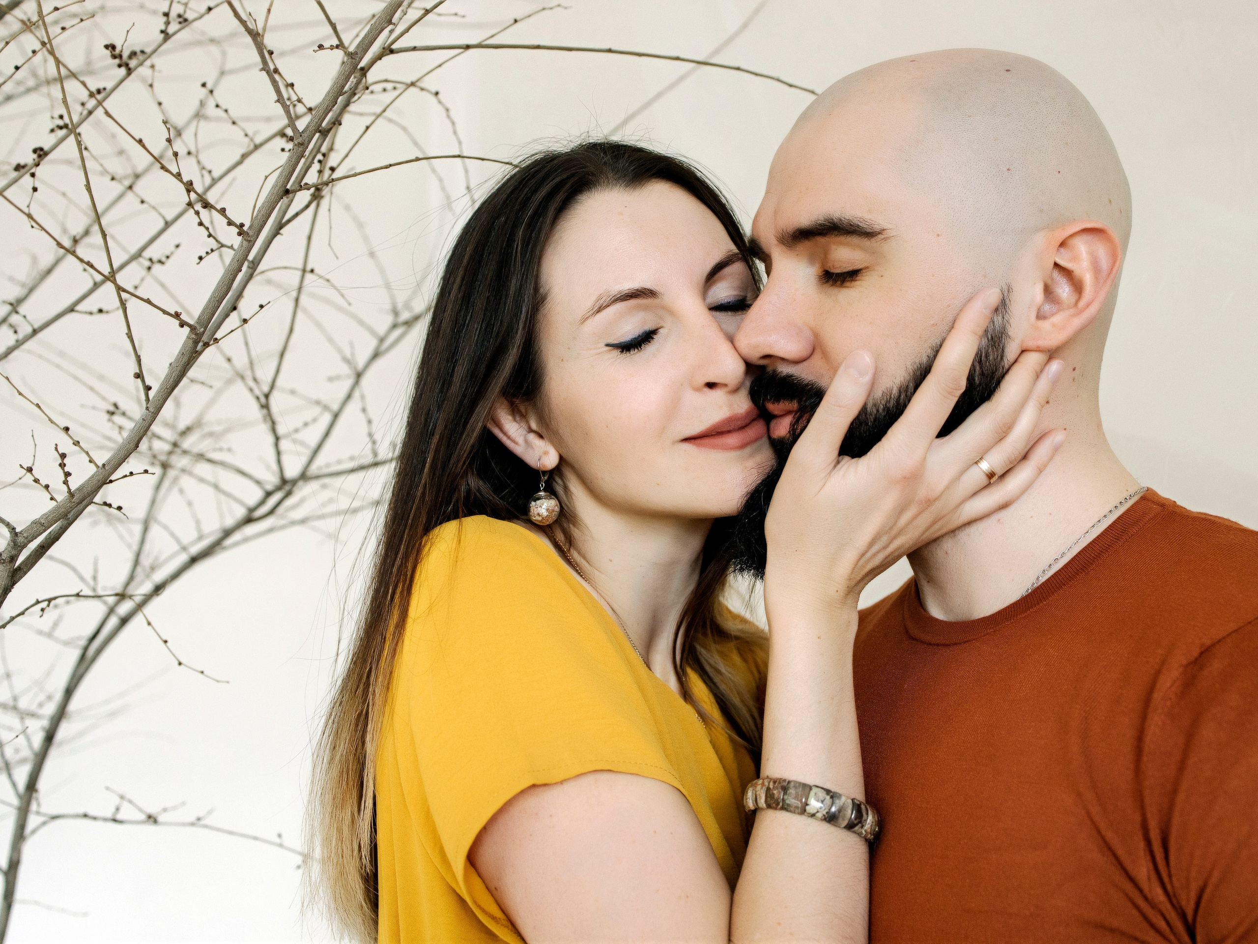Семейный и портретный фотограф в Самаре Анна Григорьева