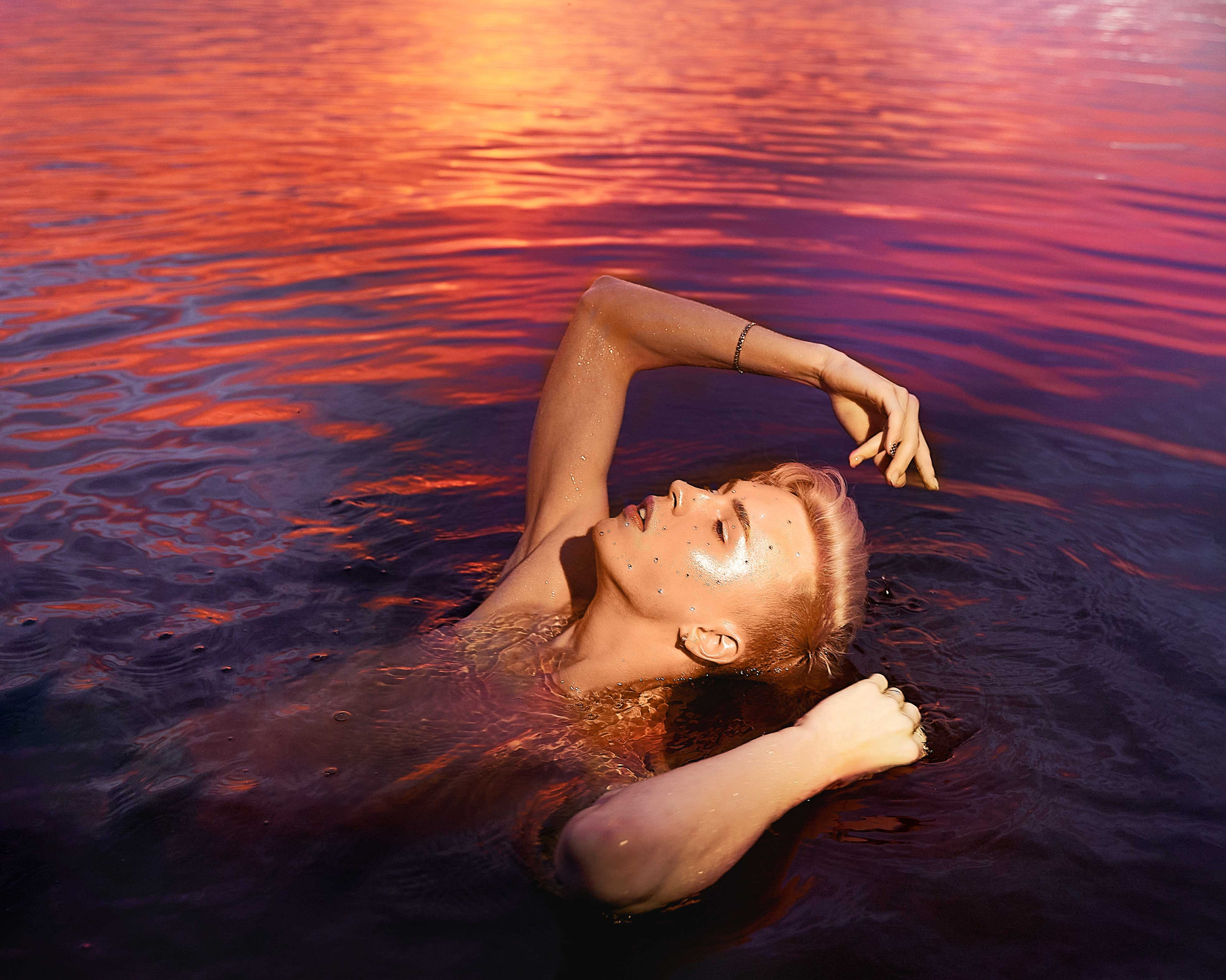 Портреты. Портретный и детский фотограф Батурина Татьяна