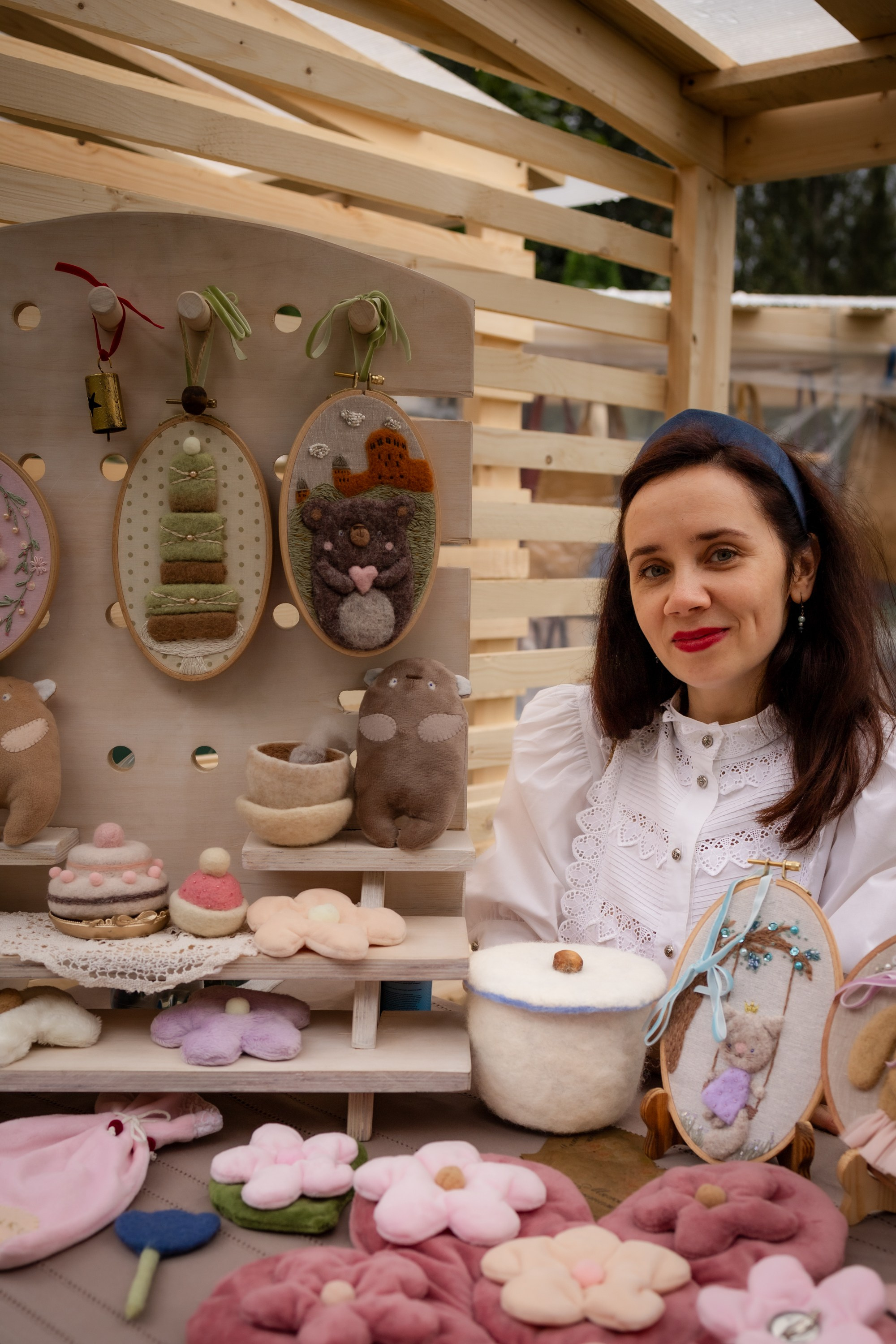 ЛУКОВ ФЕСТ 2024 ДЕНЬ 1. Главная