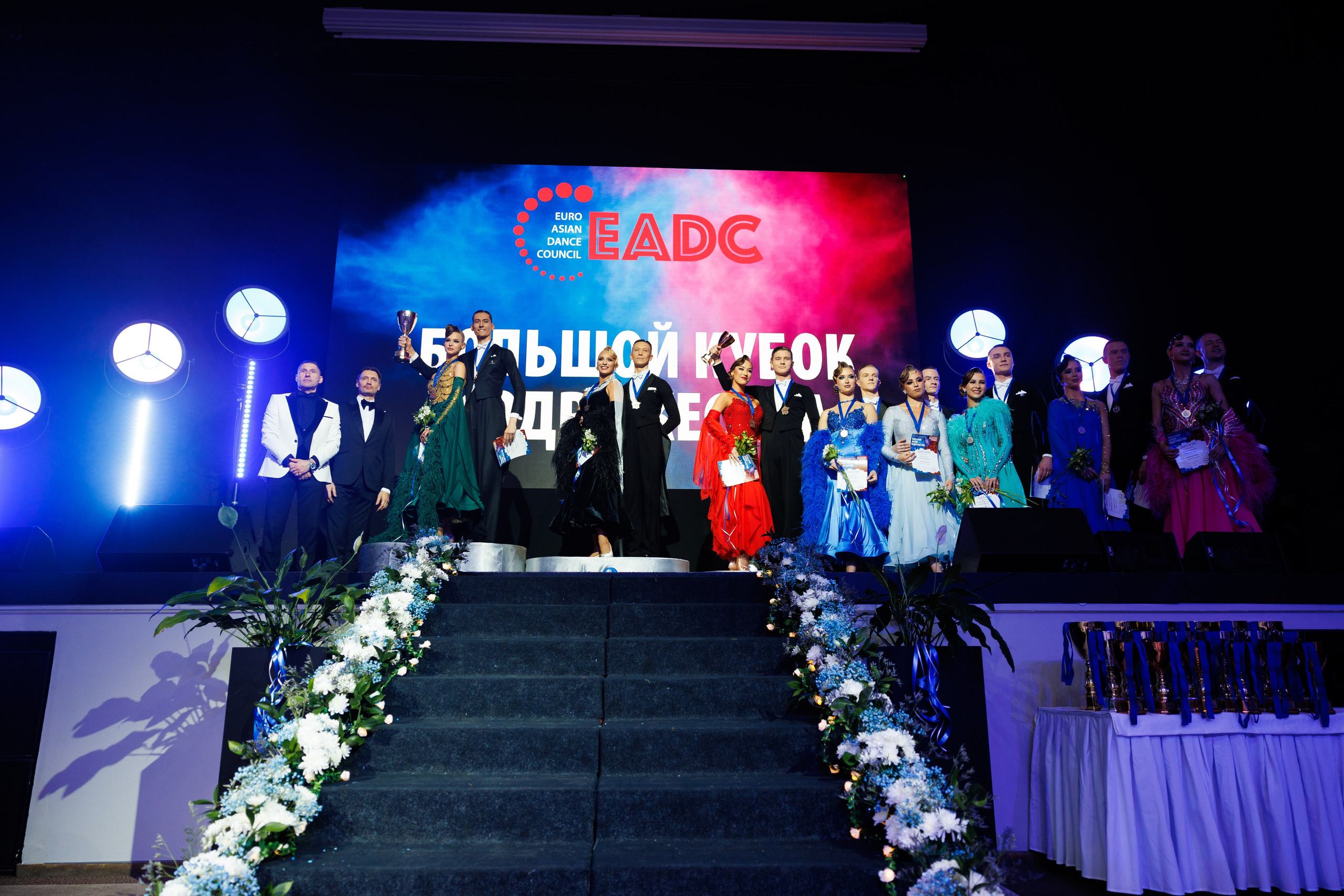 Большой кубок содружества. Репортажный фотограф Санкт-Петербург | Роман Карбышев