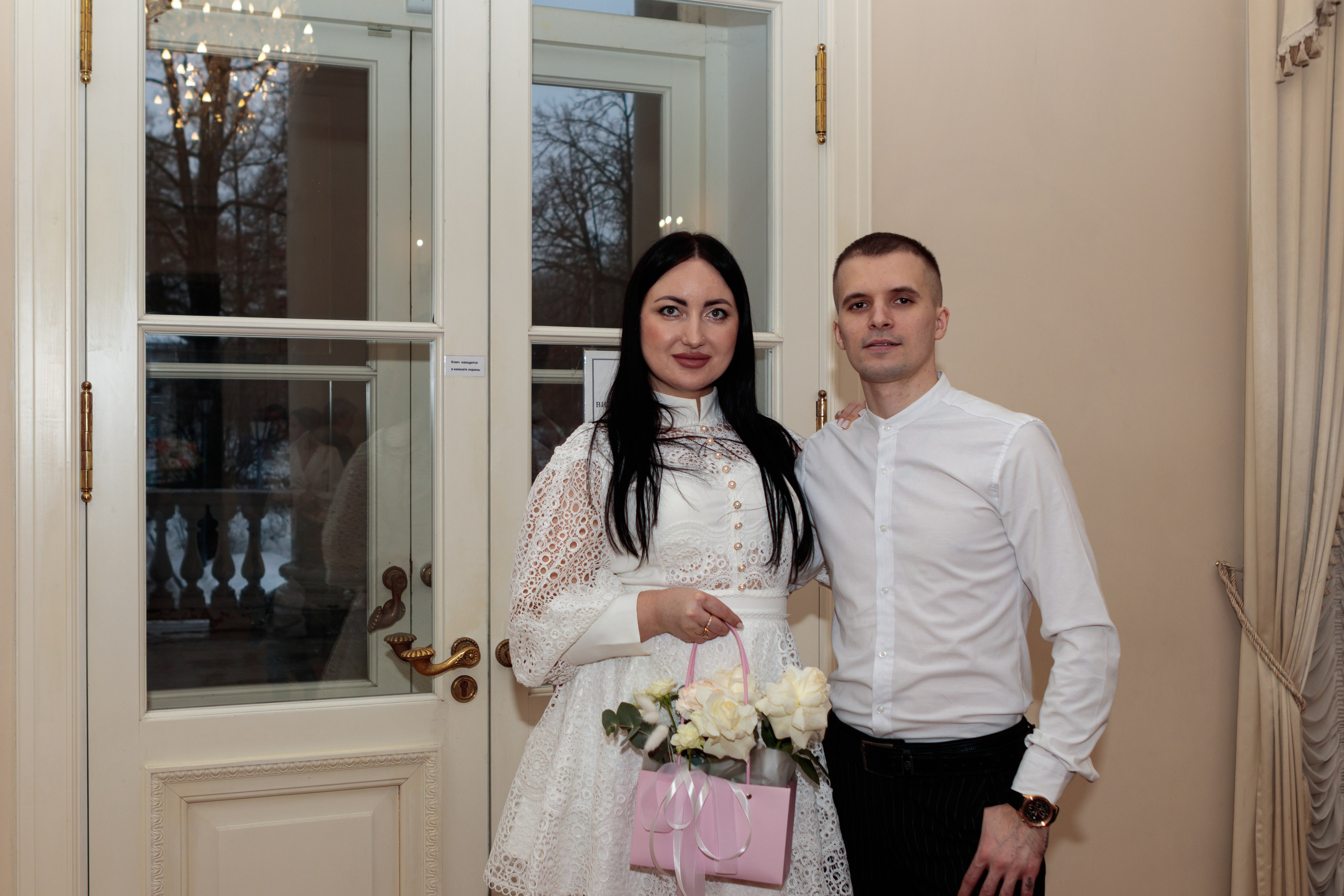 Оловянная свадьба Владислава и Юлии. Репортажный фотограф Санкт-Петербург | Роман Карбышев