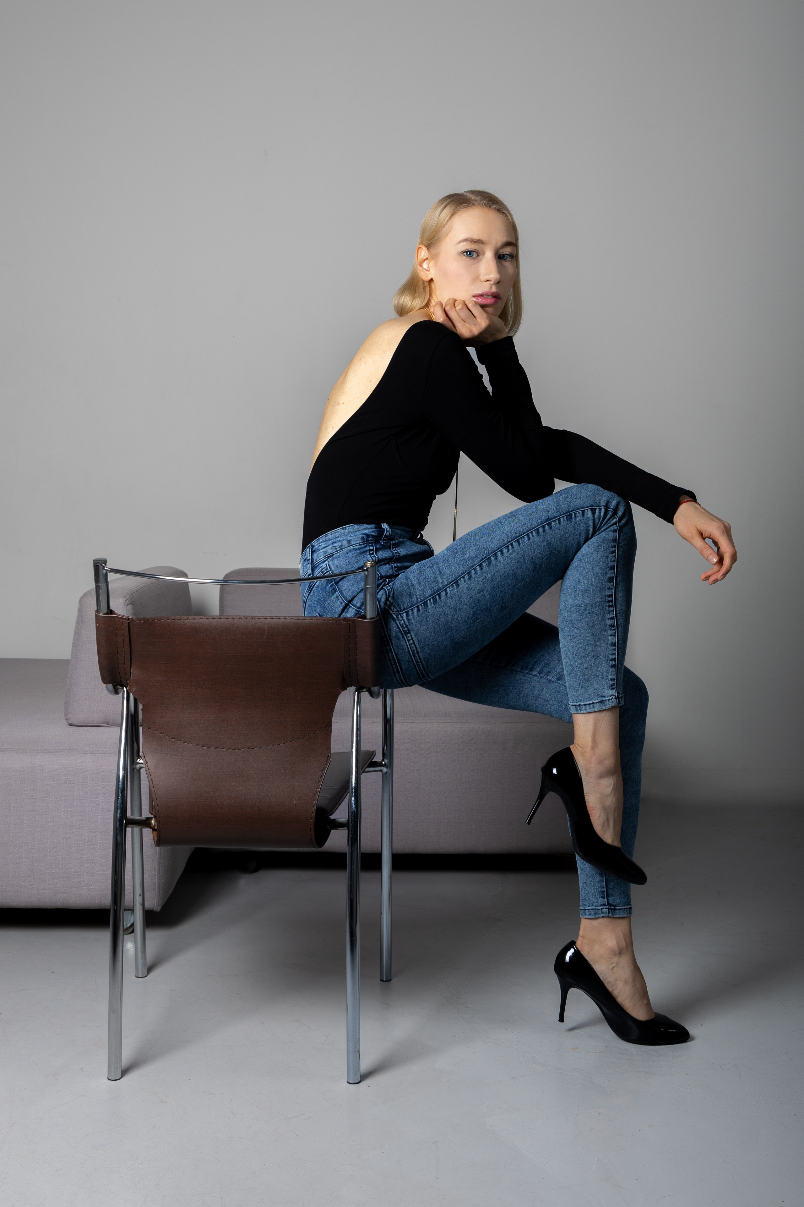 Юлия. Репортажный фотограф Санкт-Петербург | Роман Карбышев