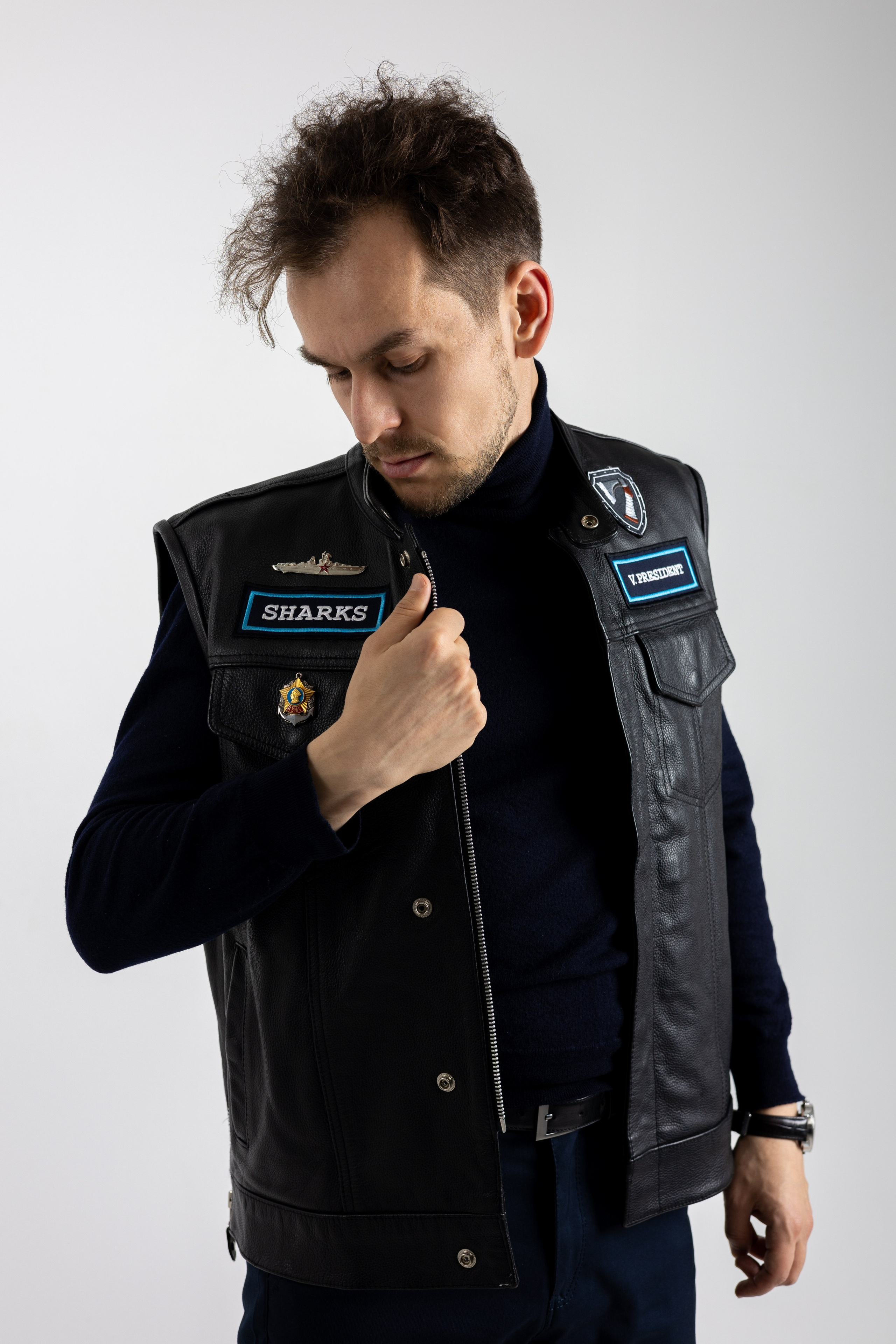 Александр. Репортажный фотограф Санкт-Петербург | Роман Карбышев