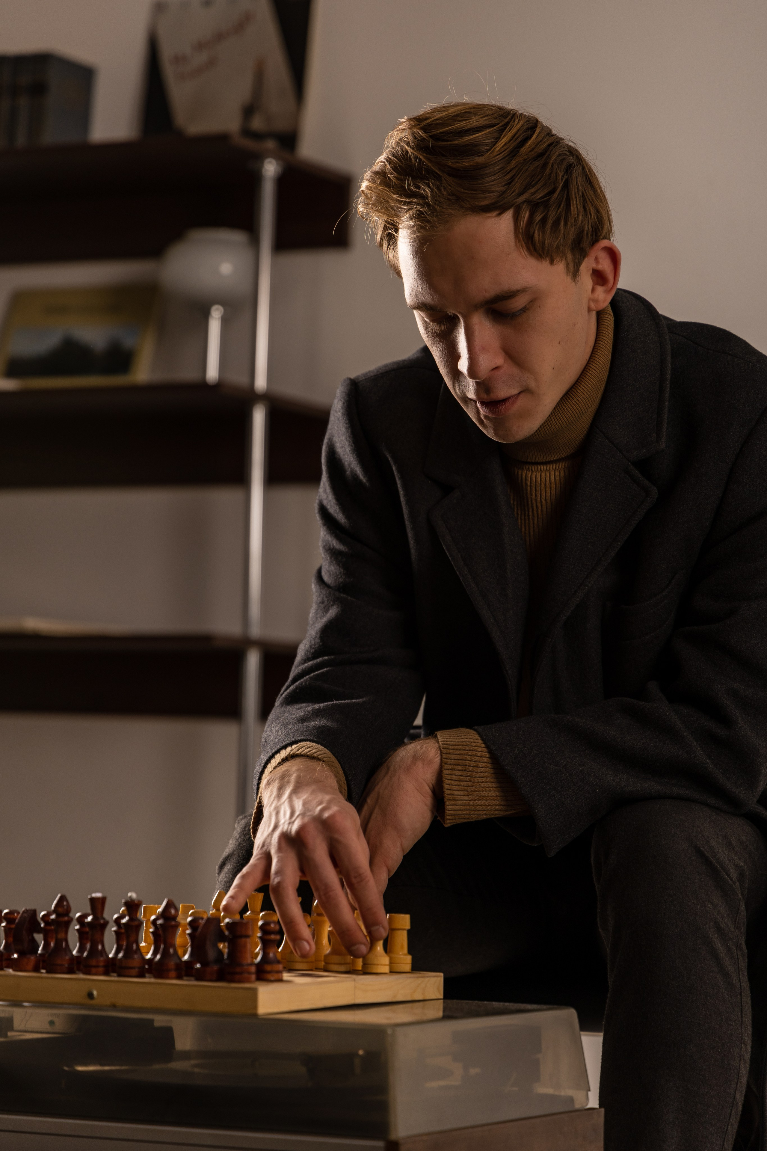 Иван. Репортажный фотограф Санкт-Петербург | Роман Карбышев