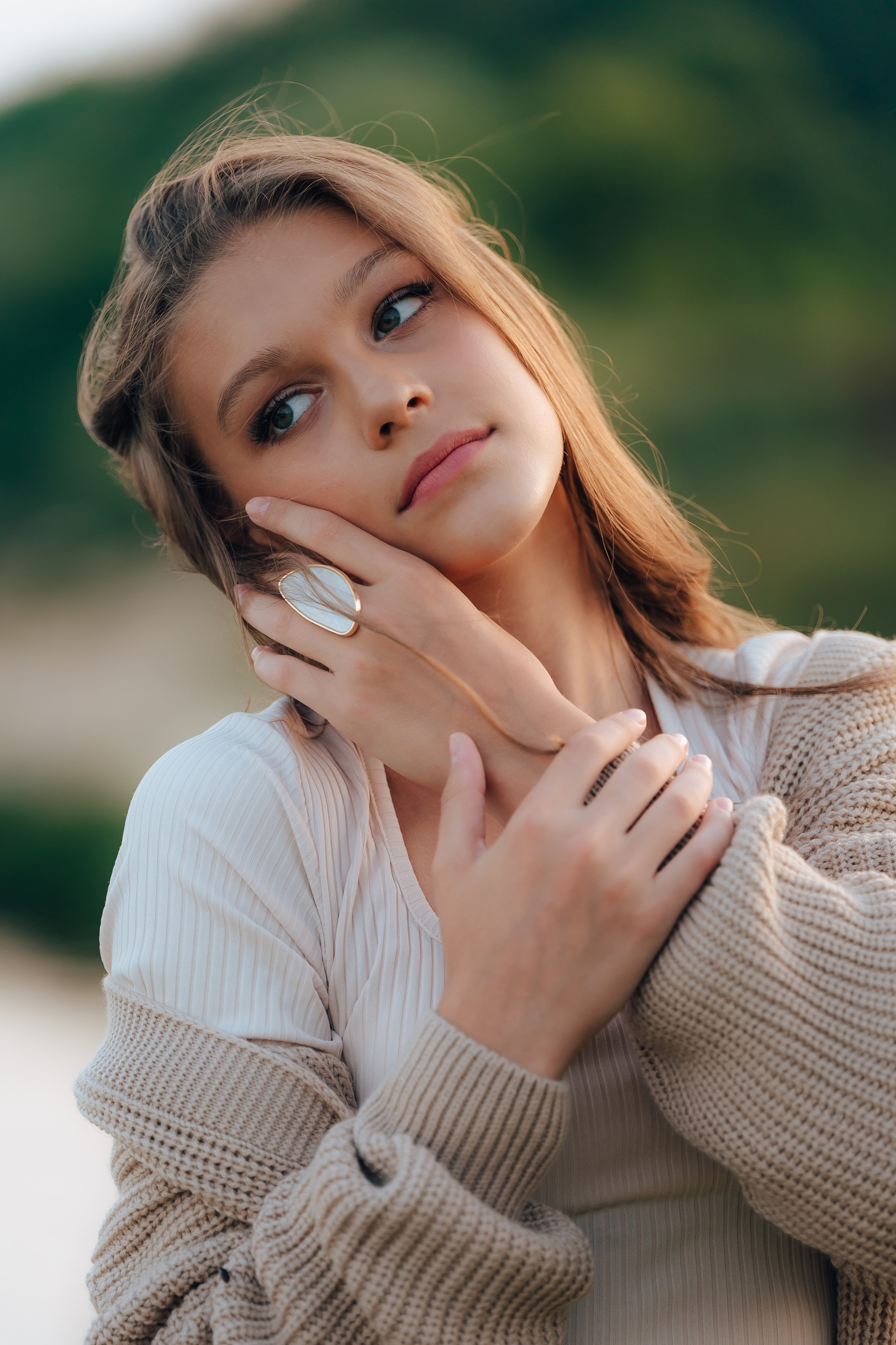 Нежнее нежного. Детский и семейный фотограф Катерина Мишина