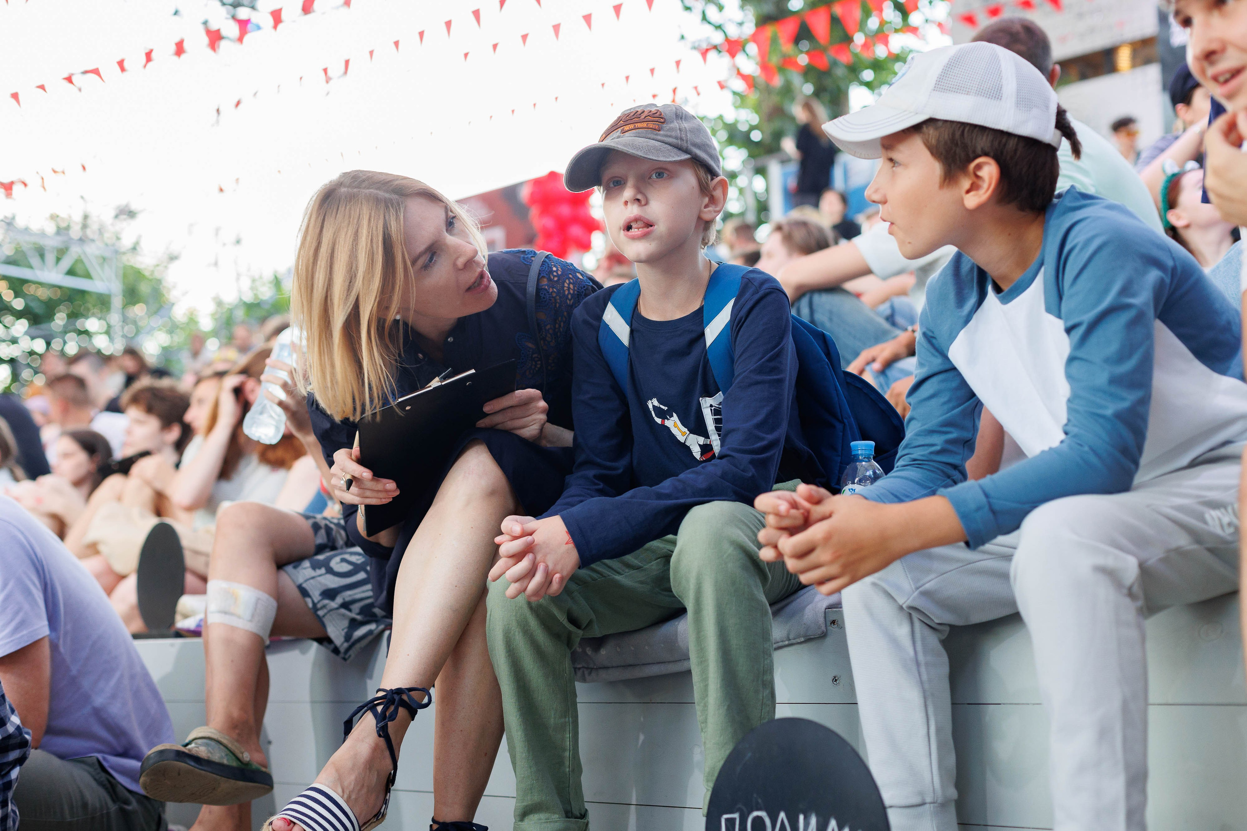 Яндекс Дача квест Atomic Heart. Коммерческий фотограф Ксения Есина