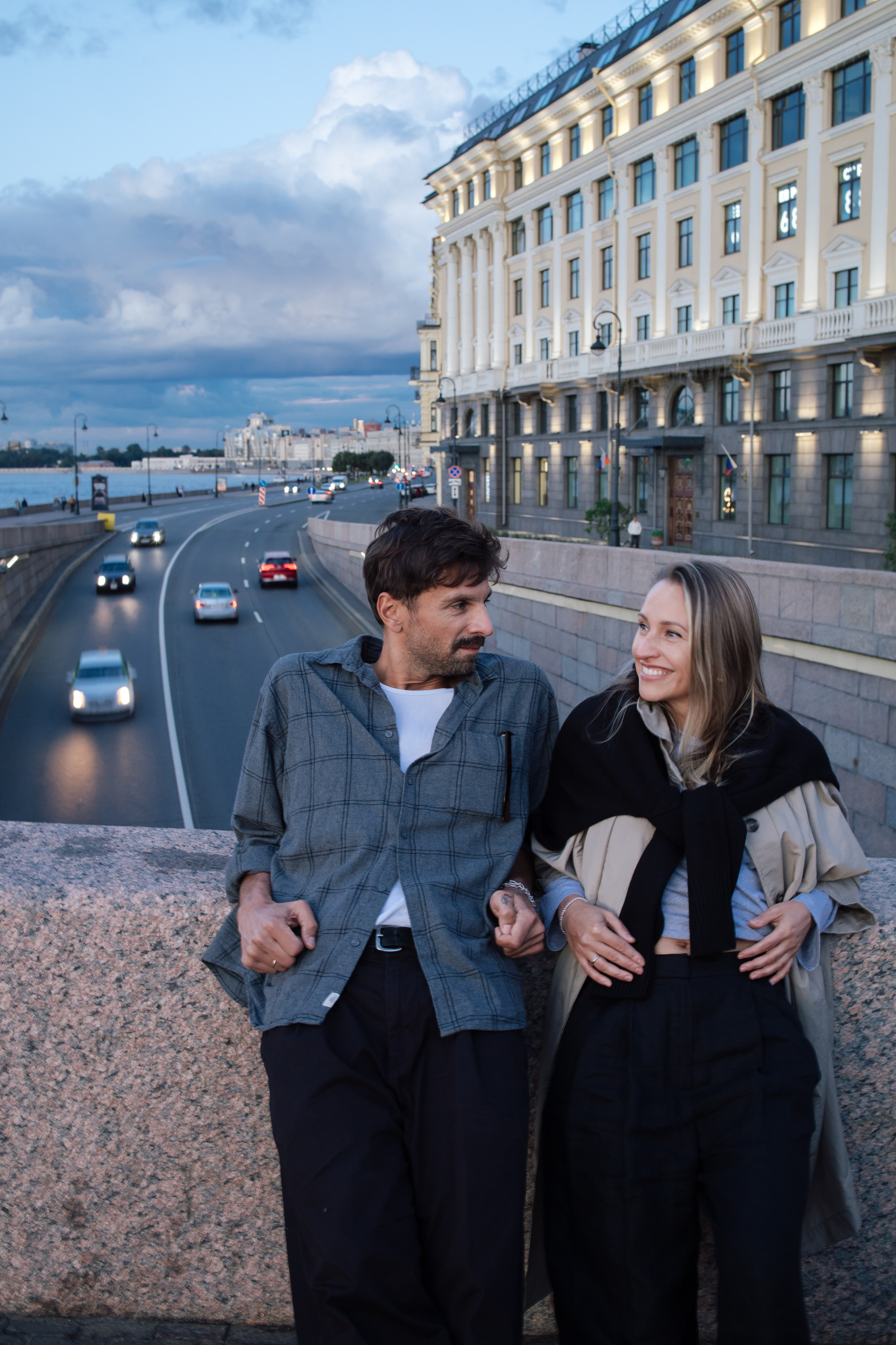 Ваш фотограф в Санкт-Петербурге