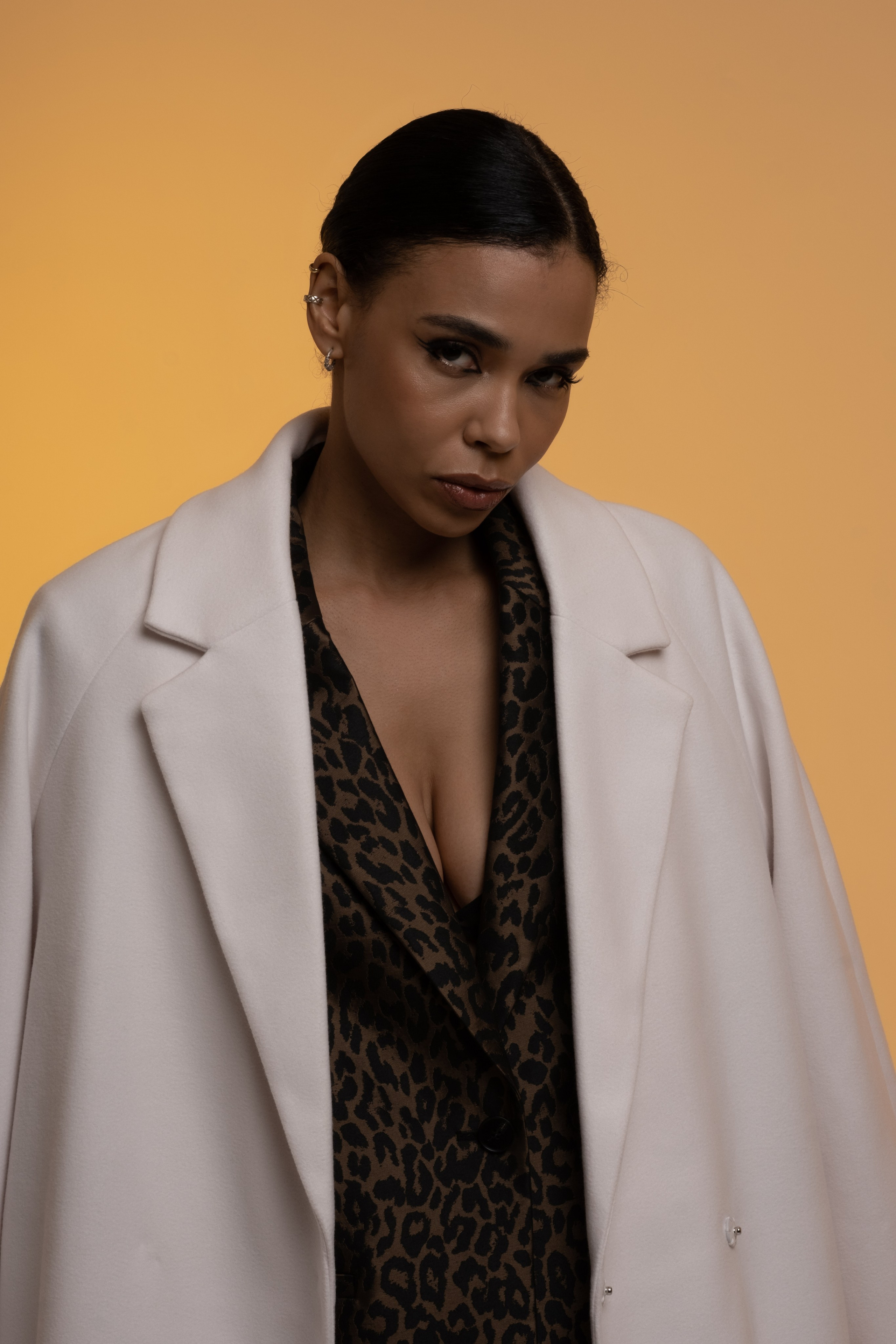 Женские портреты