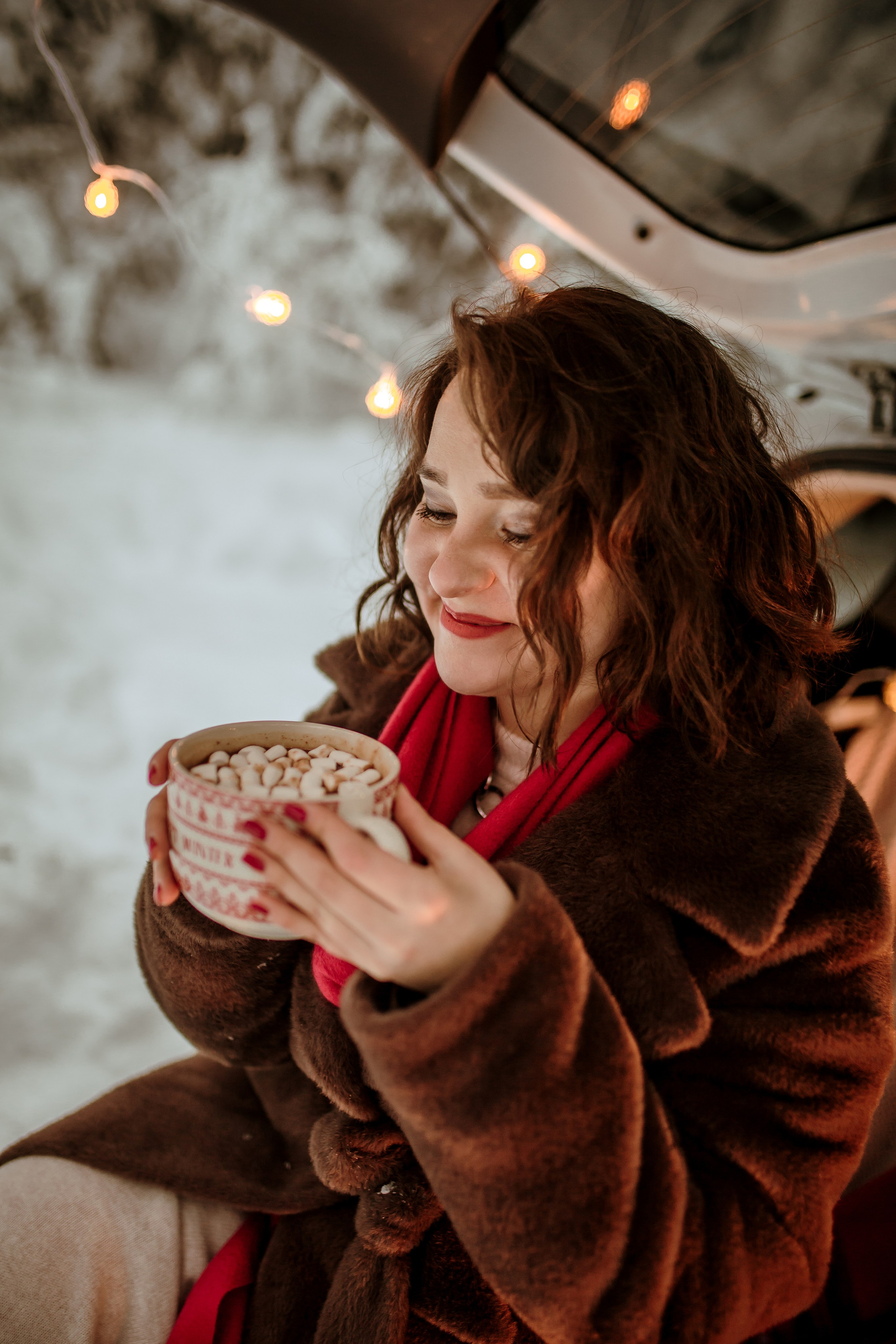 Сказка в лесу. Семейный и Свадебный фотограф в Санкт-Петербурге Плохая Екатерина