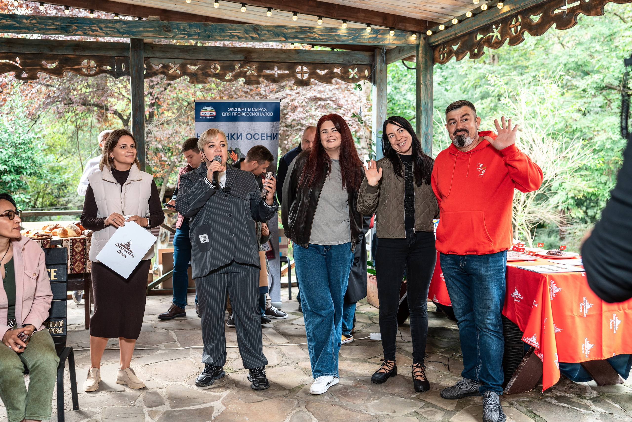 Burgerstat. Фотограф Сочи