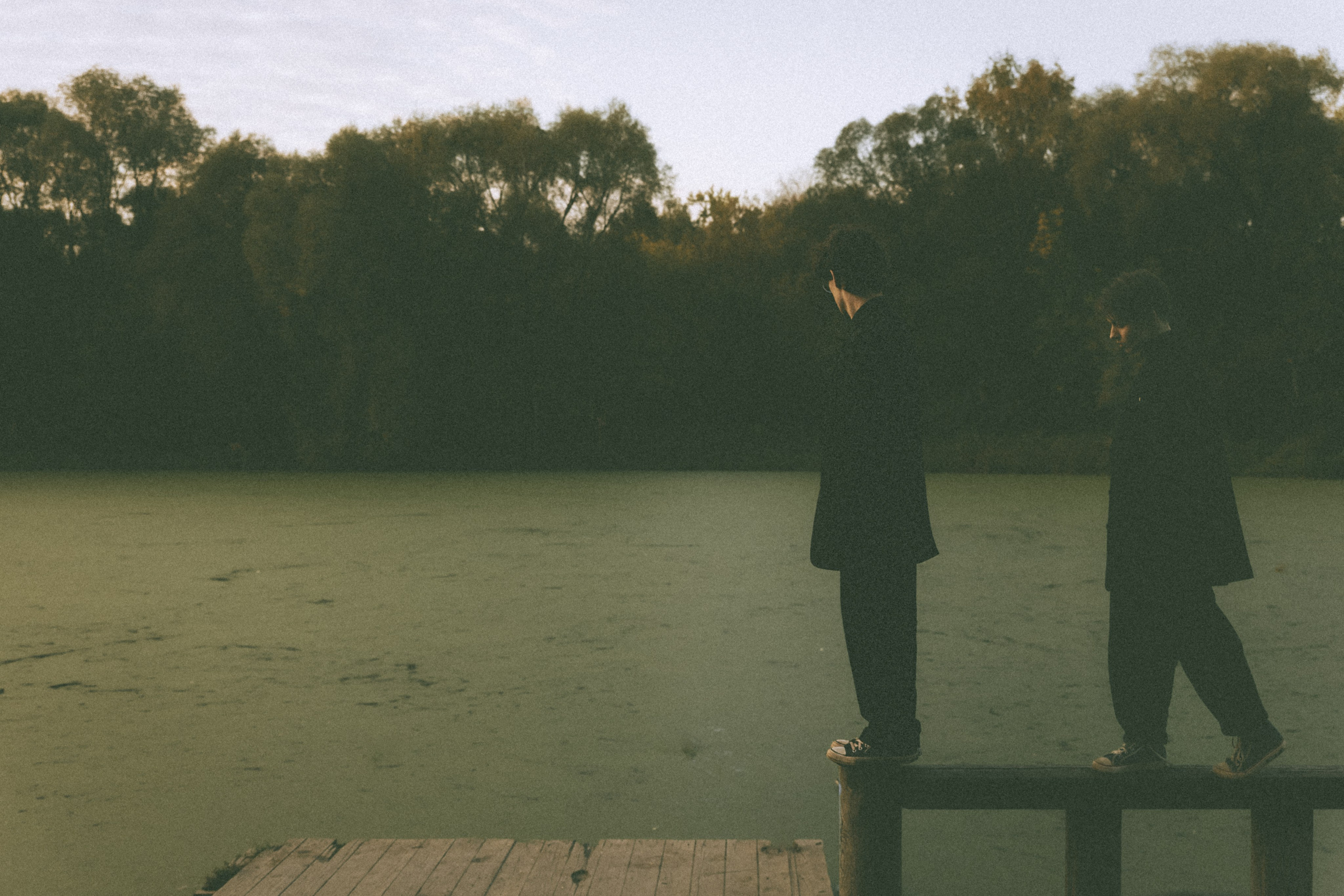 " и ничего больше нет "