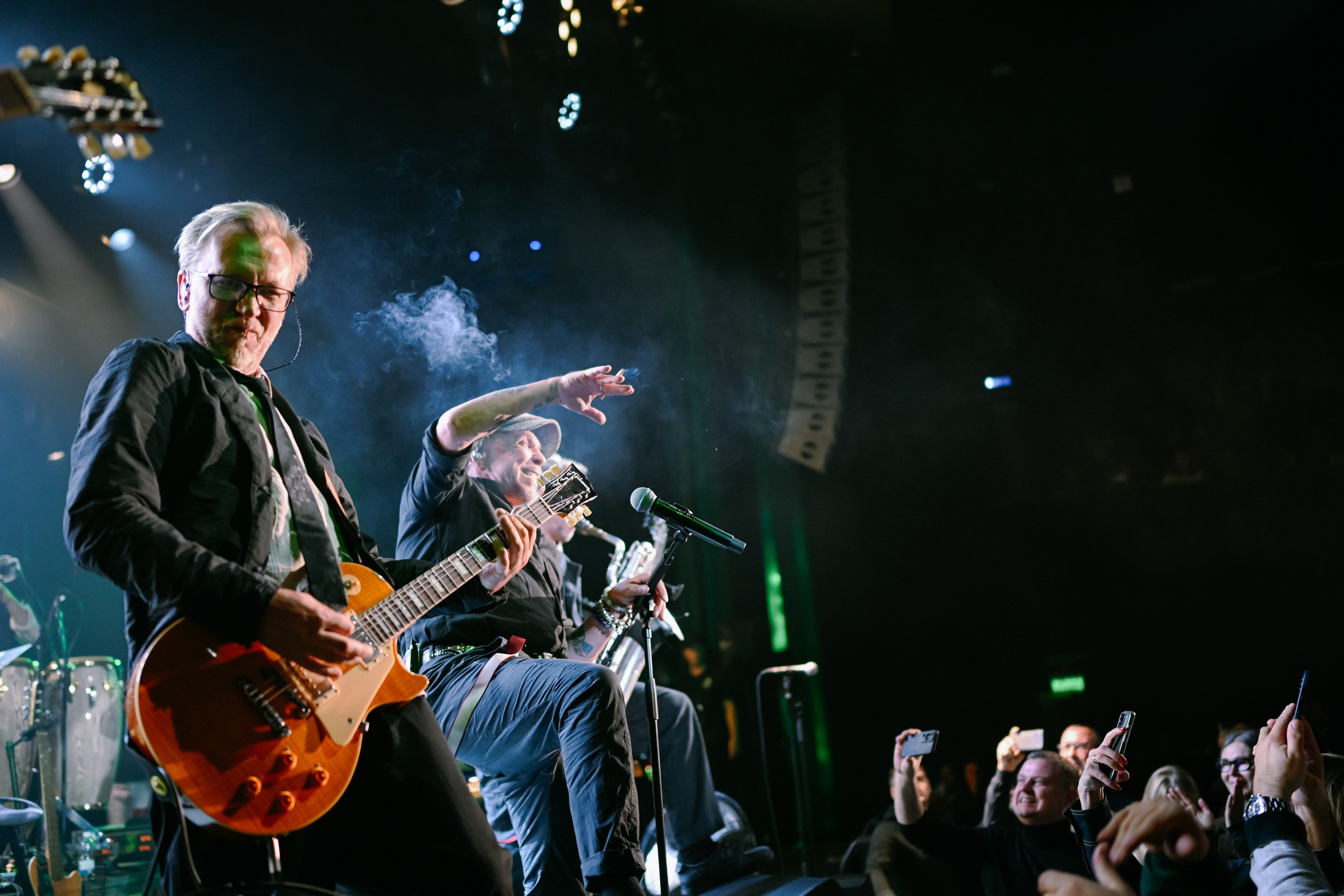 Репортаж. Универсальный фотограф и видеограф