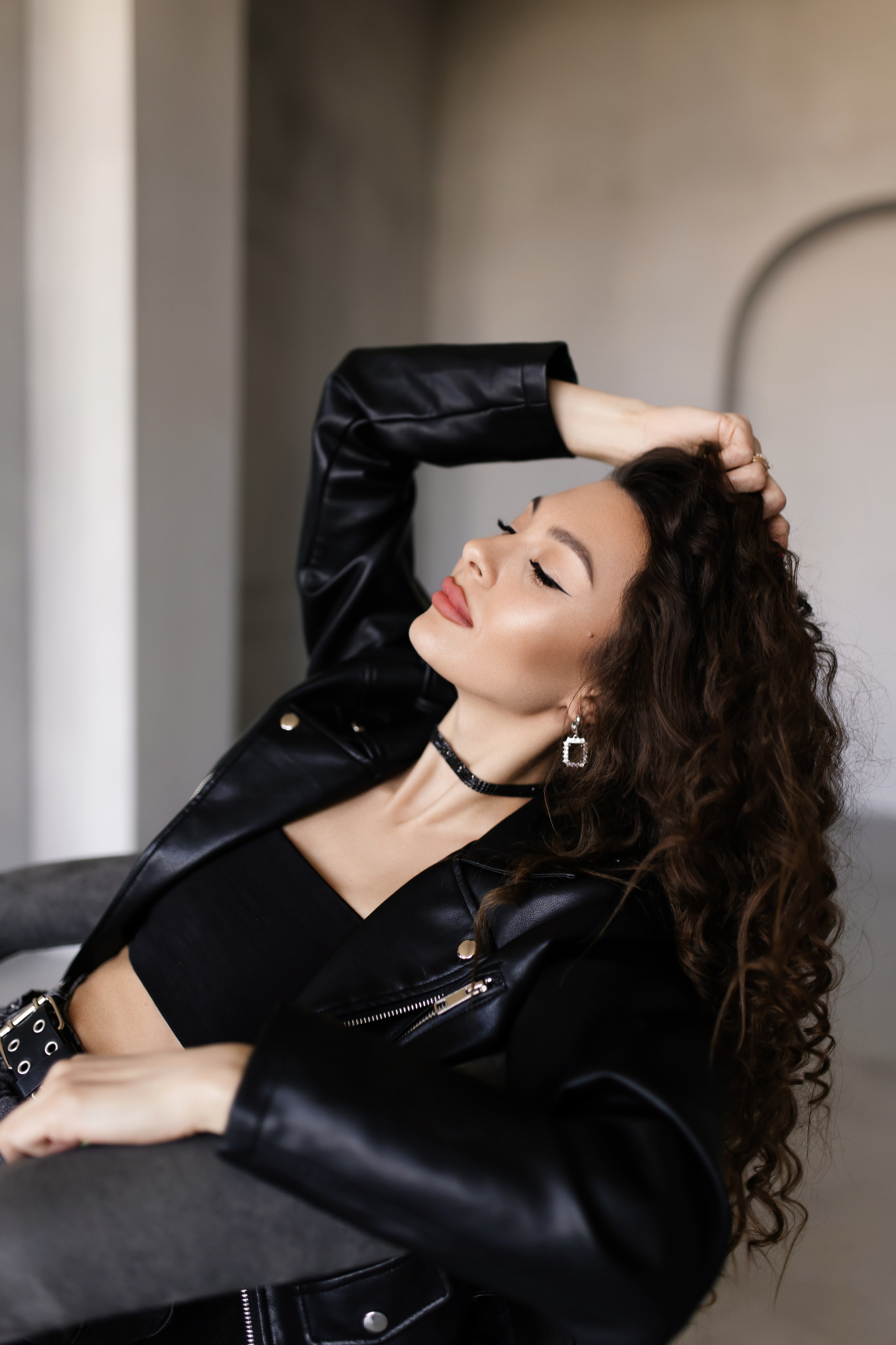 Злата. Фотограф Губанова Ирина