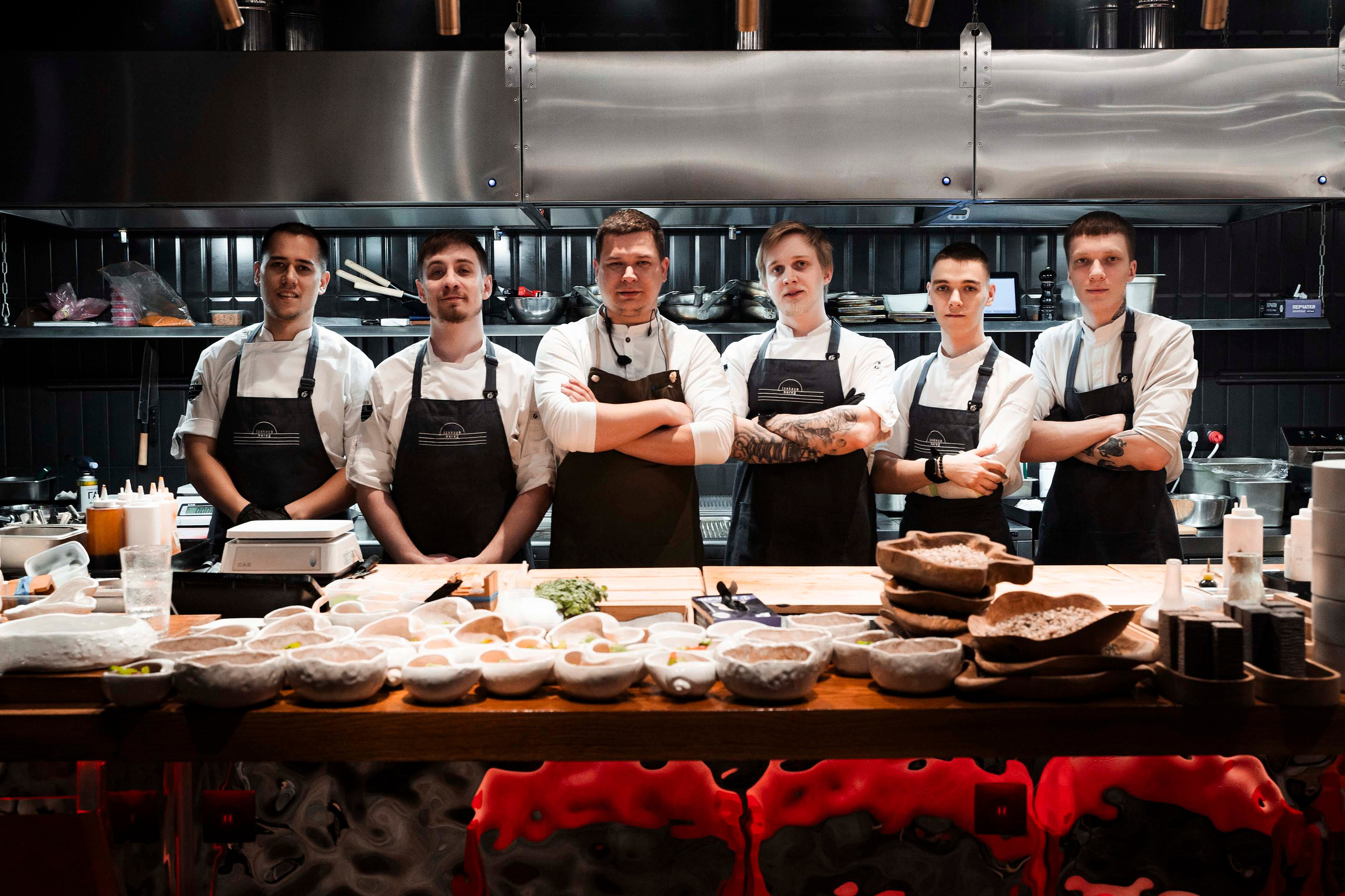 IZAKAYA. Фотограф Казань