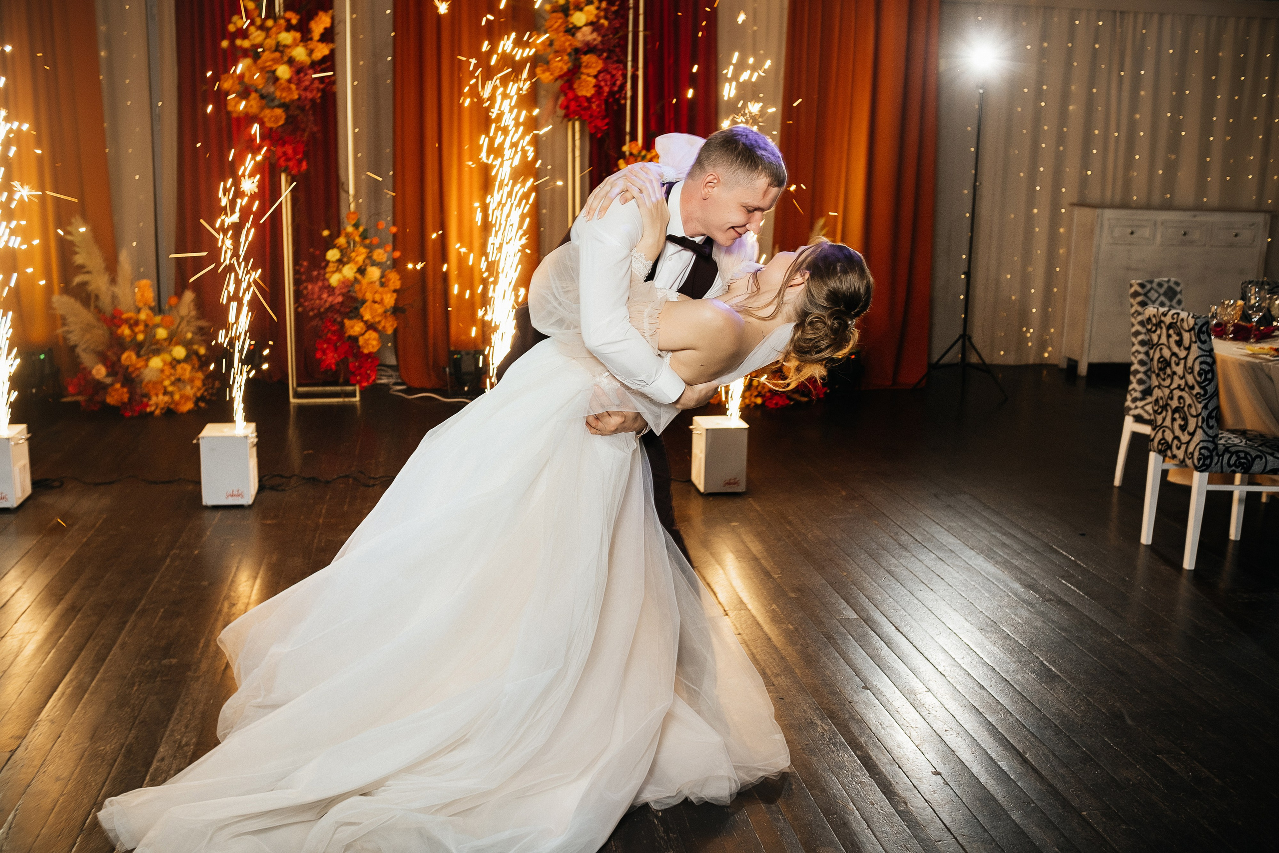 Теплый октябрь. Свадебный и семейный фотограф Барнаул Рубцовск Бийск Алтайский край