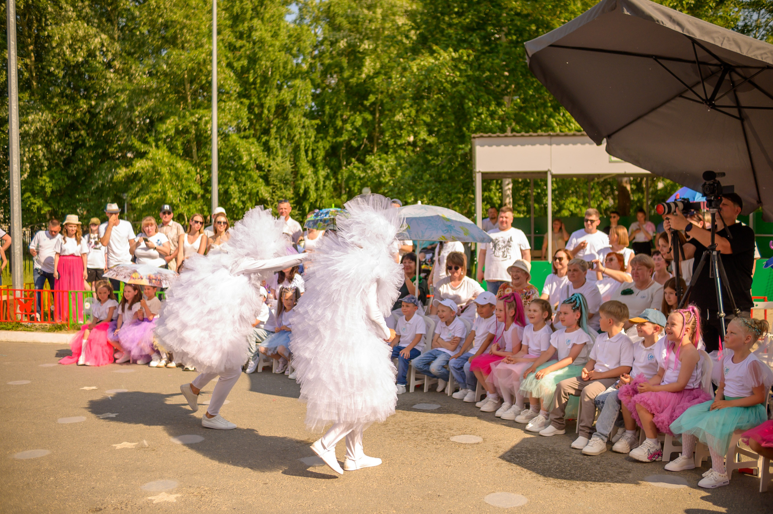 Репортаж выпускного группа «Фантазёры» 3 садик. Фотограф новорожденных, семейный детский в Тюмени Татьяна Морозова