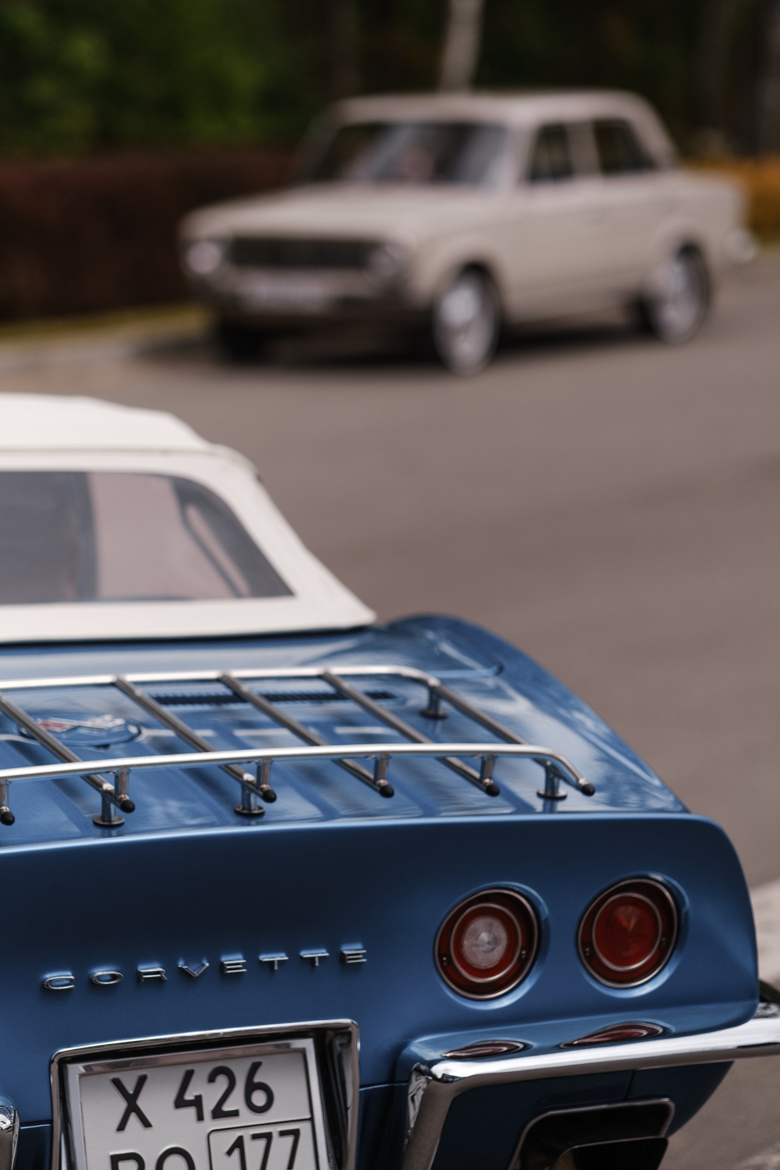 Ралли Архангельское Аутлет. Свадебные фотосессии в Москве. Фотограф Сергей Ржевский