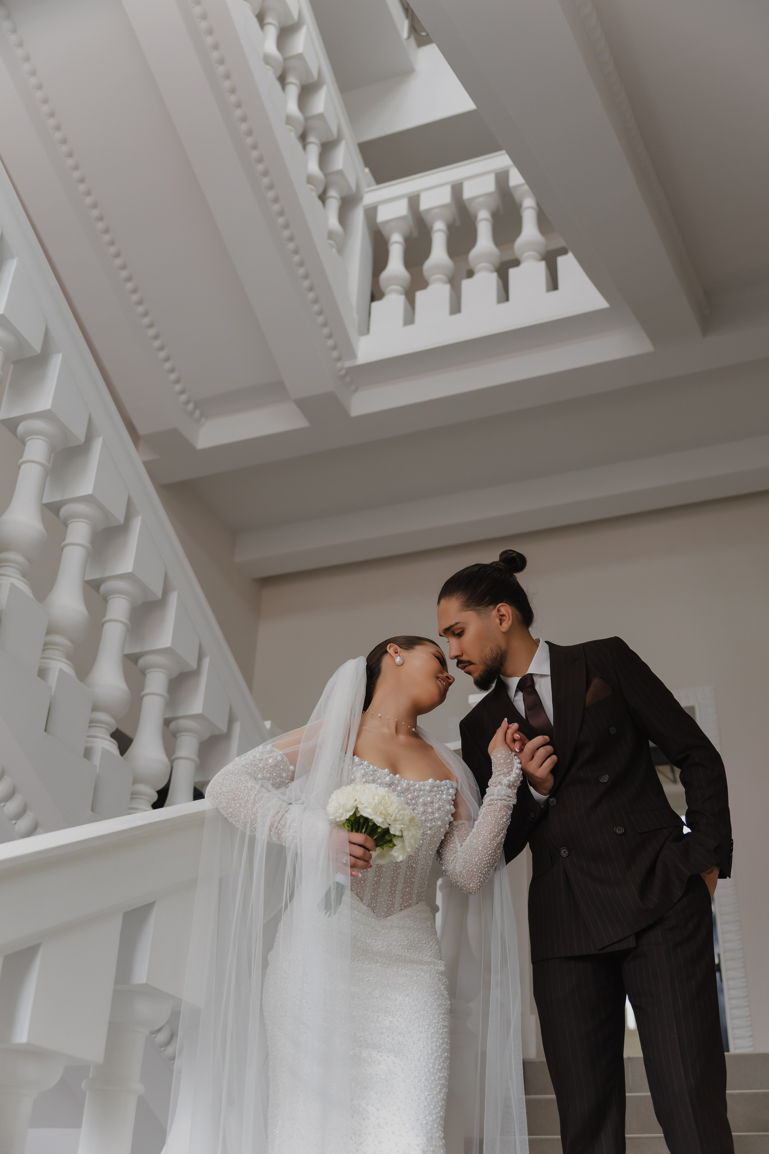 Мы сказали друг-другу «да»