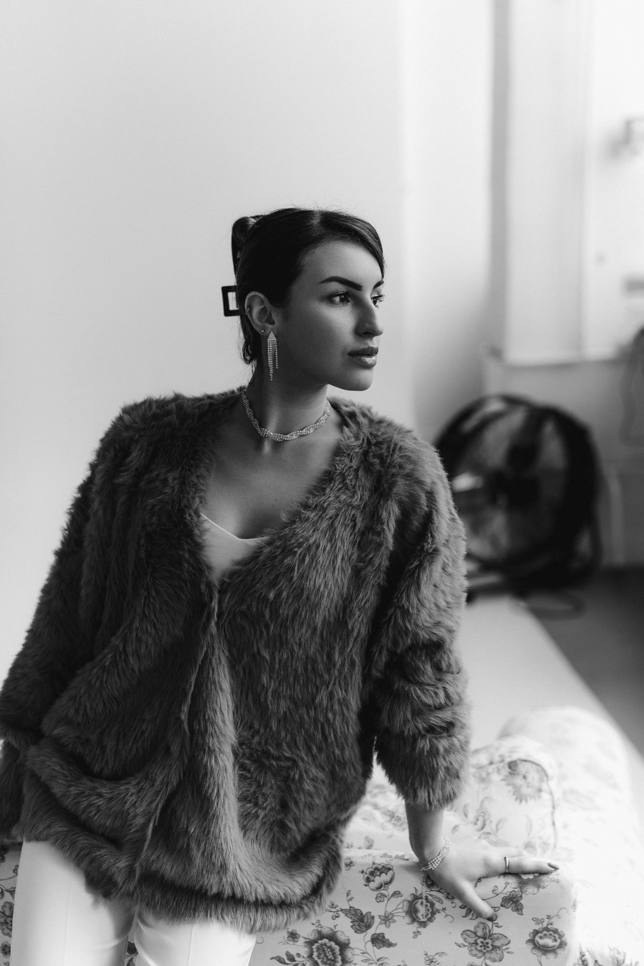 Сабина. Женский фотограф Обнинск — Москва