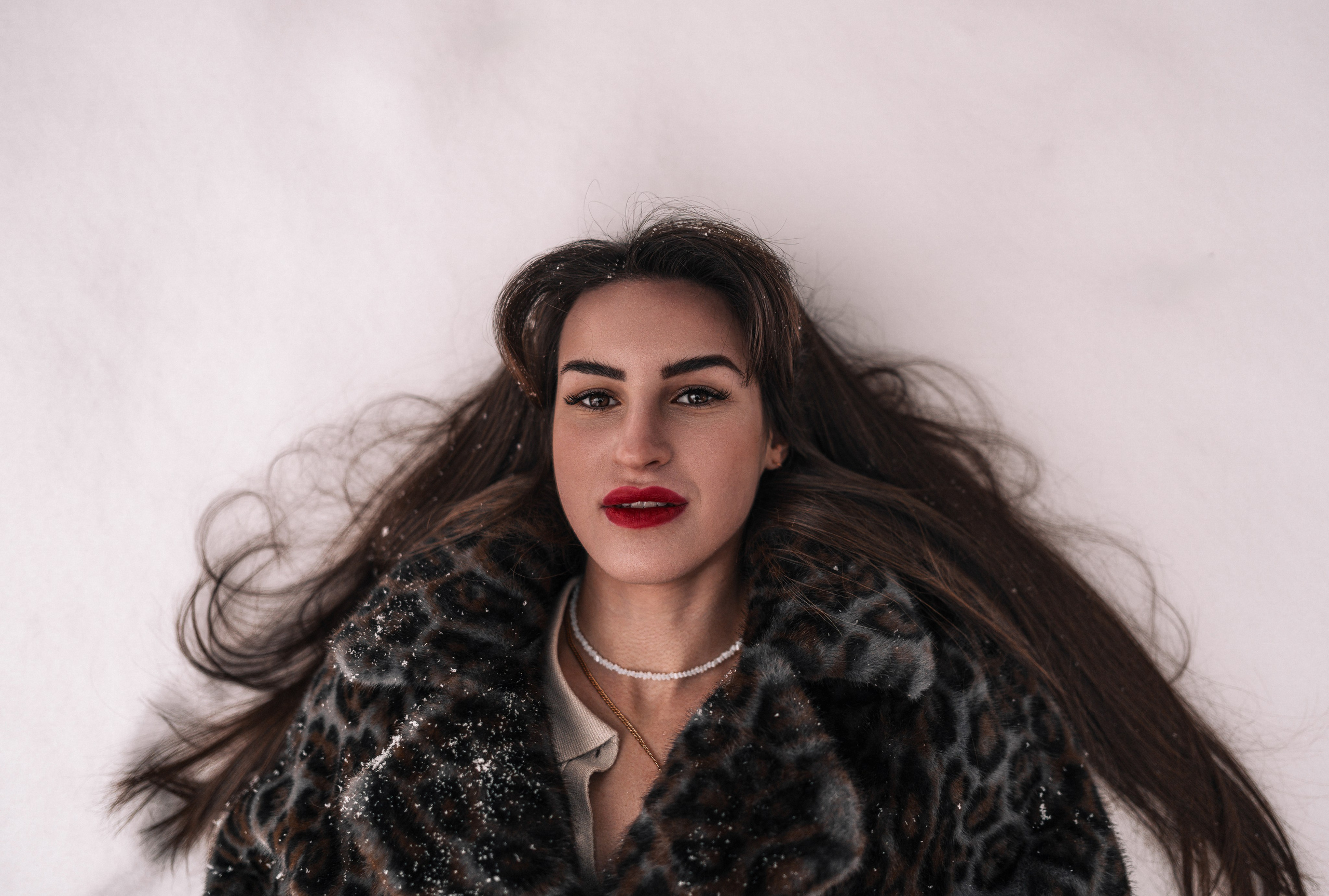 Женский фотограф Обнинск — Москва