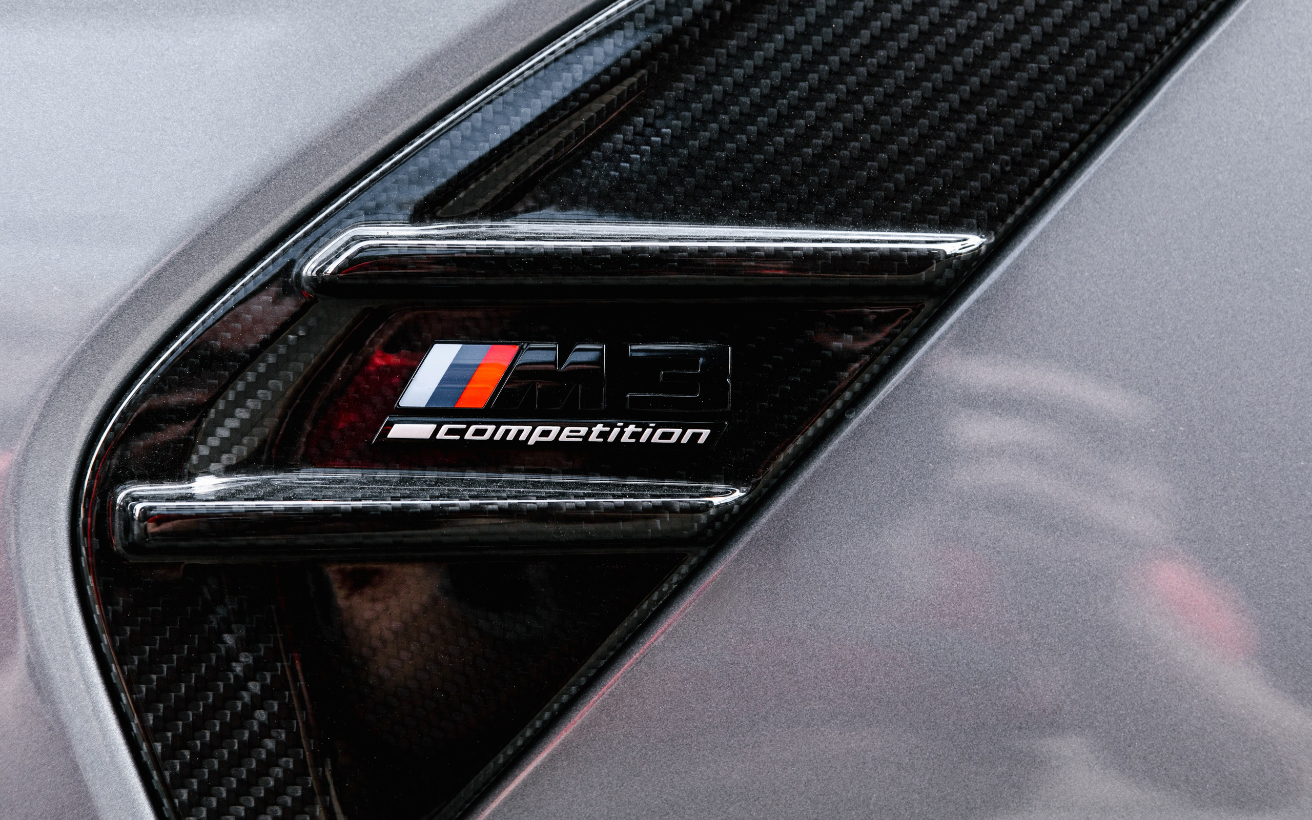 BMW M3 Touring. Эстетика Sveta