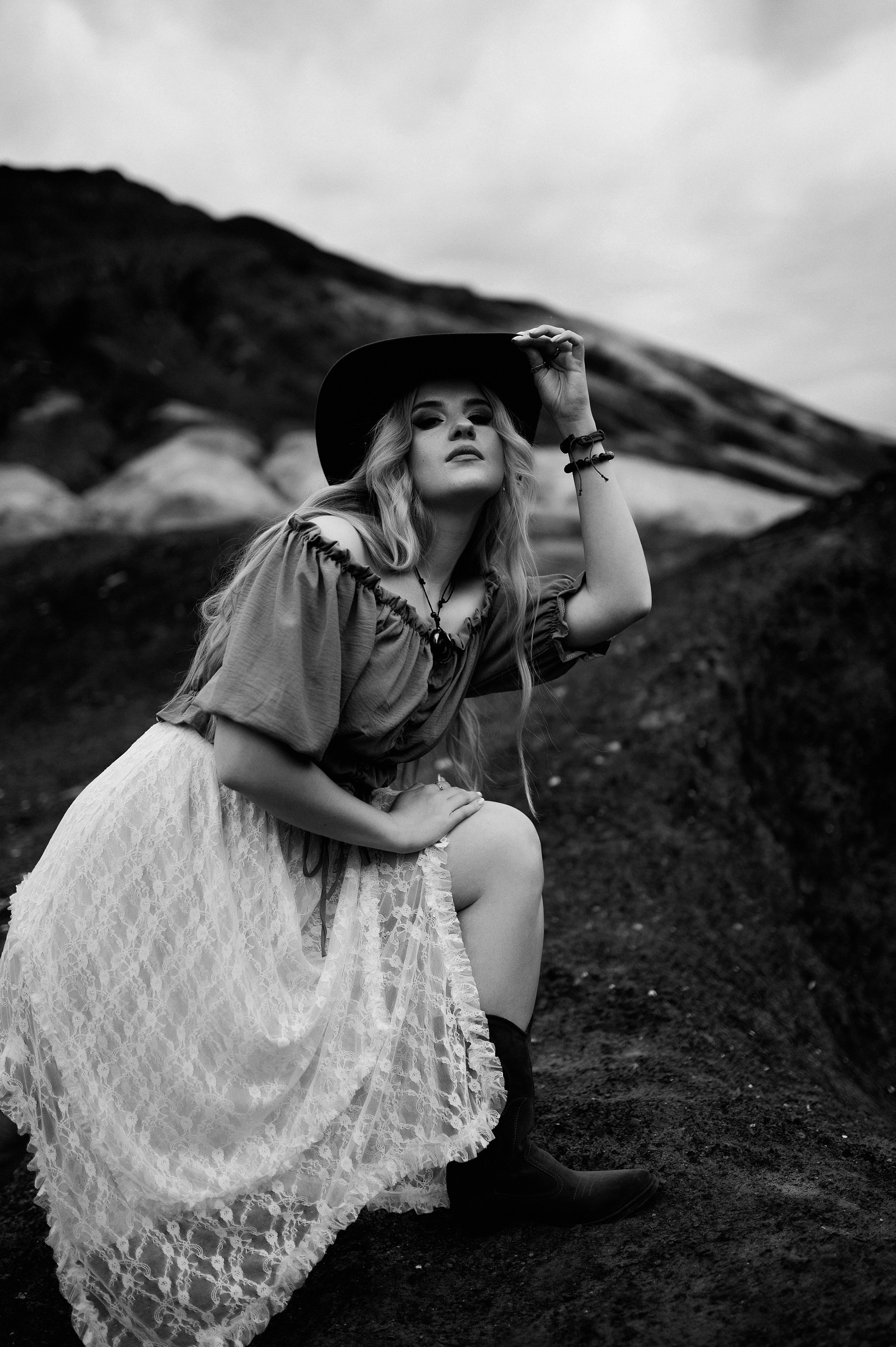 Где-то на Диком Западе. Фотограф Алексин, Тула