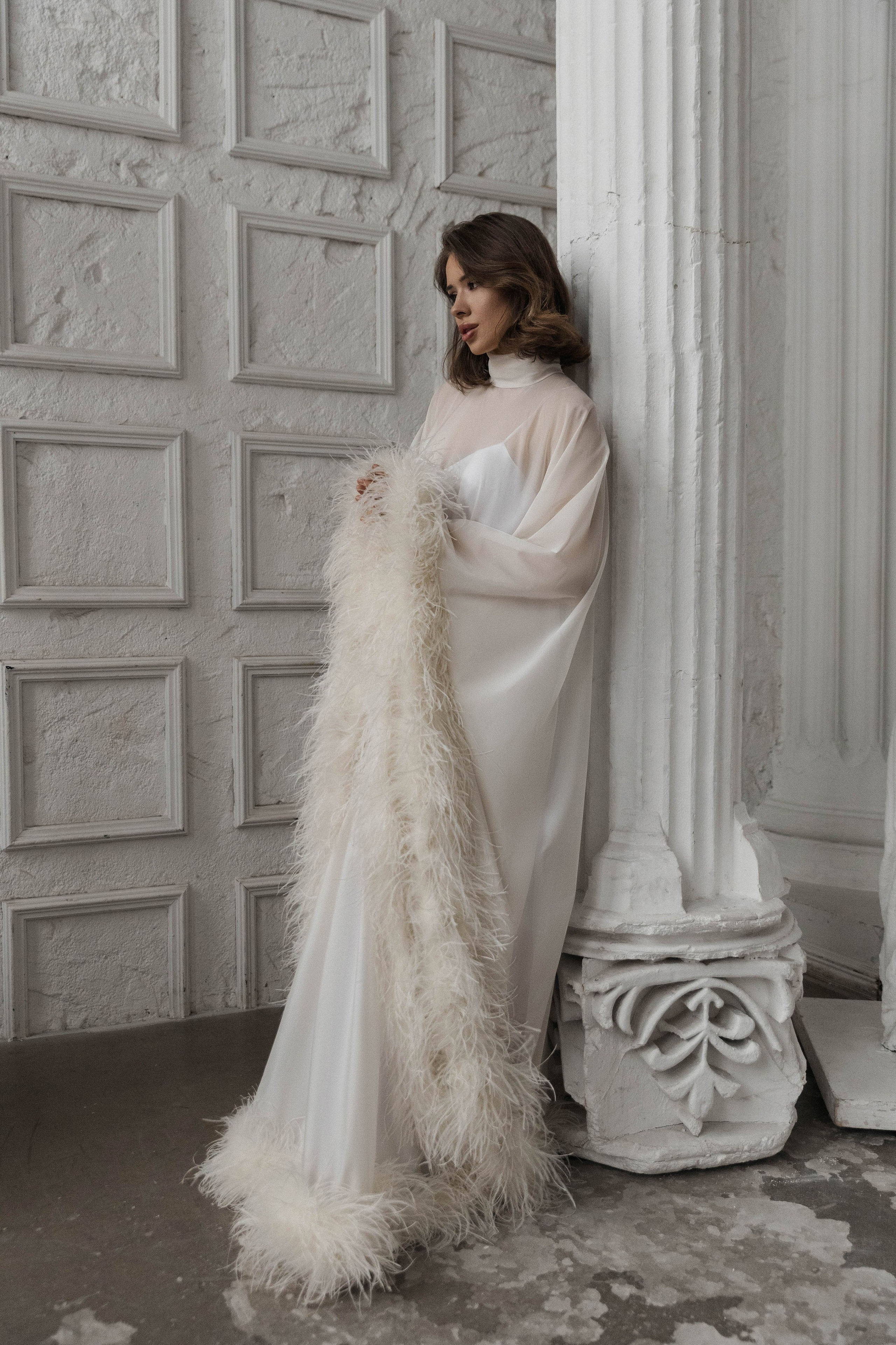 Вика. Фотограф Итуруп | Бурова Екатерина