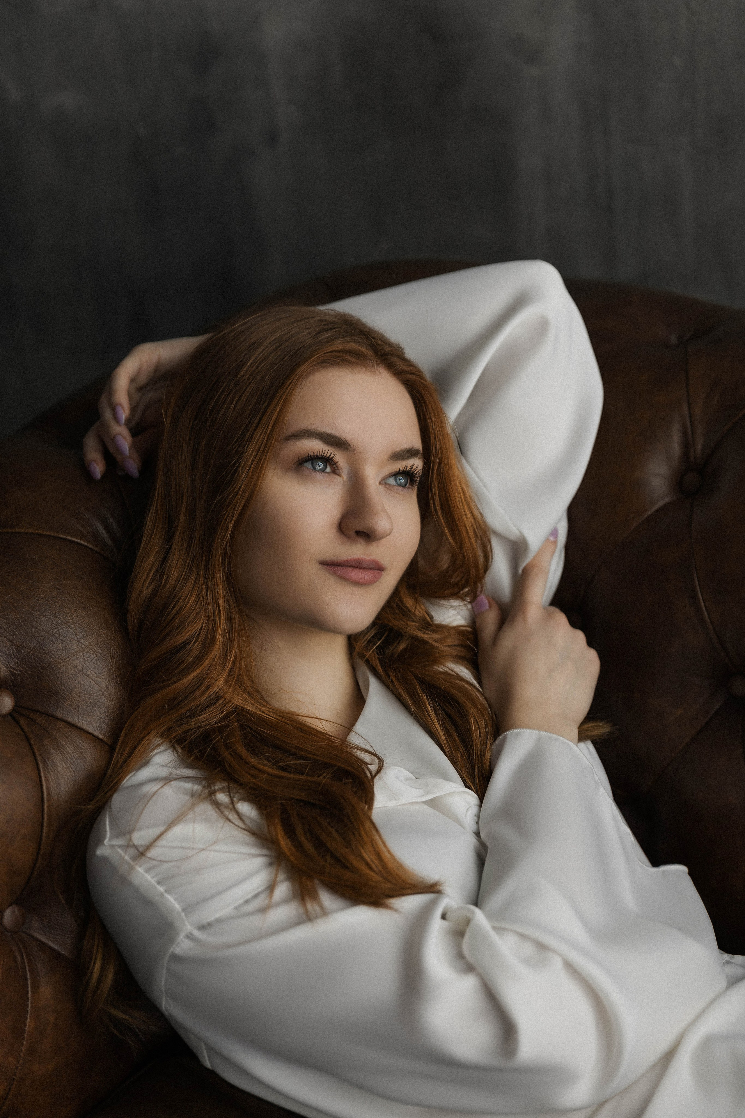 Ангелина. Фотограф Итуруп | Бурова Екатерина