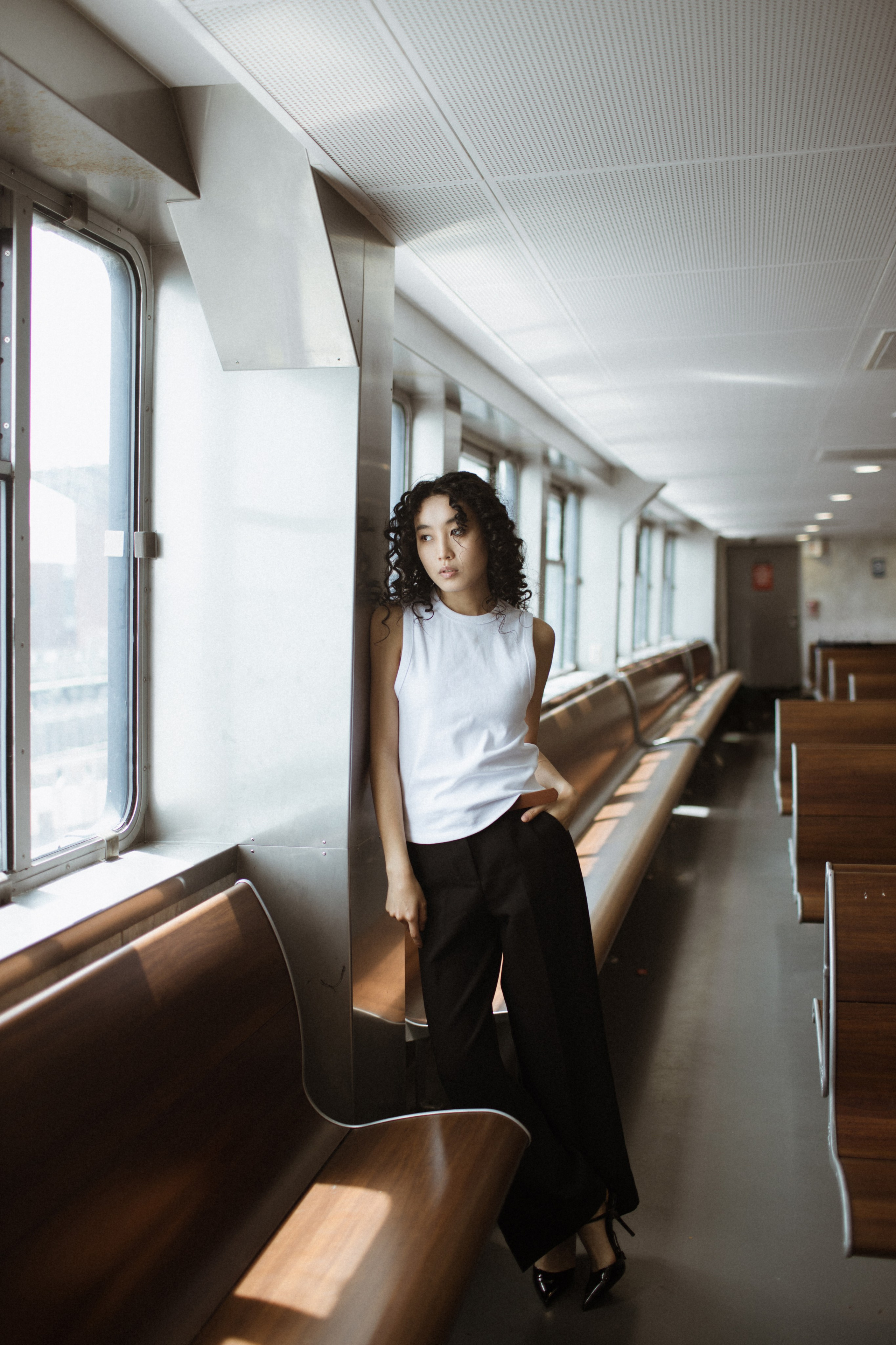 Margarita. Portrait photographer in New York, Yulia Zubova
