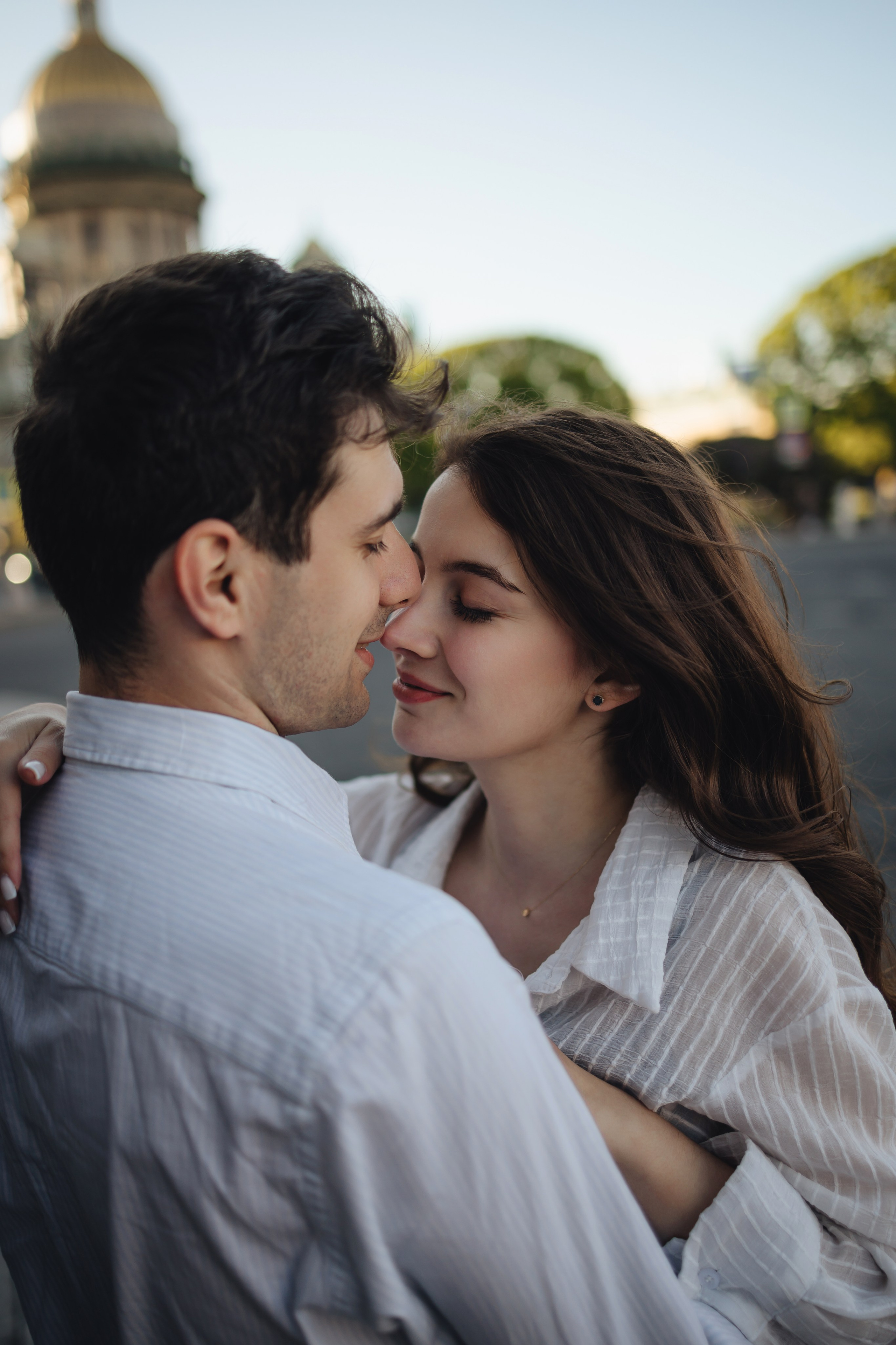 E&A. Фотограф в Санкт-Петербурге Ольга Кулеш