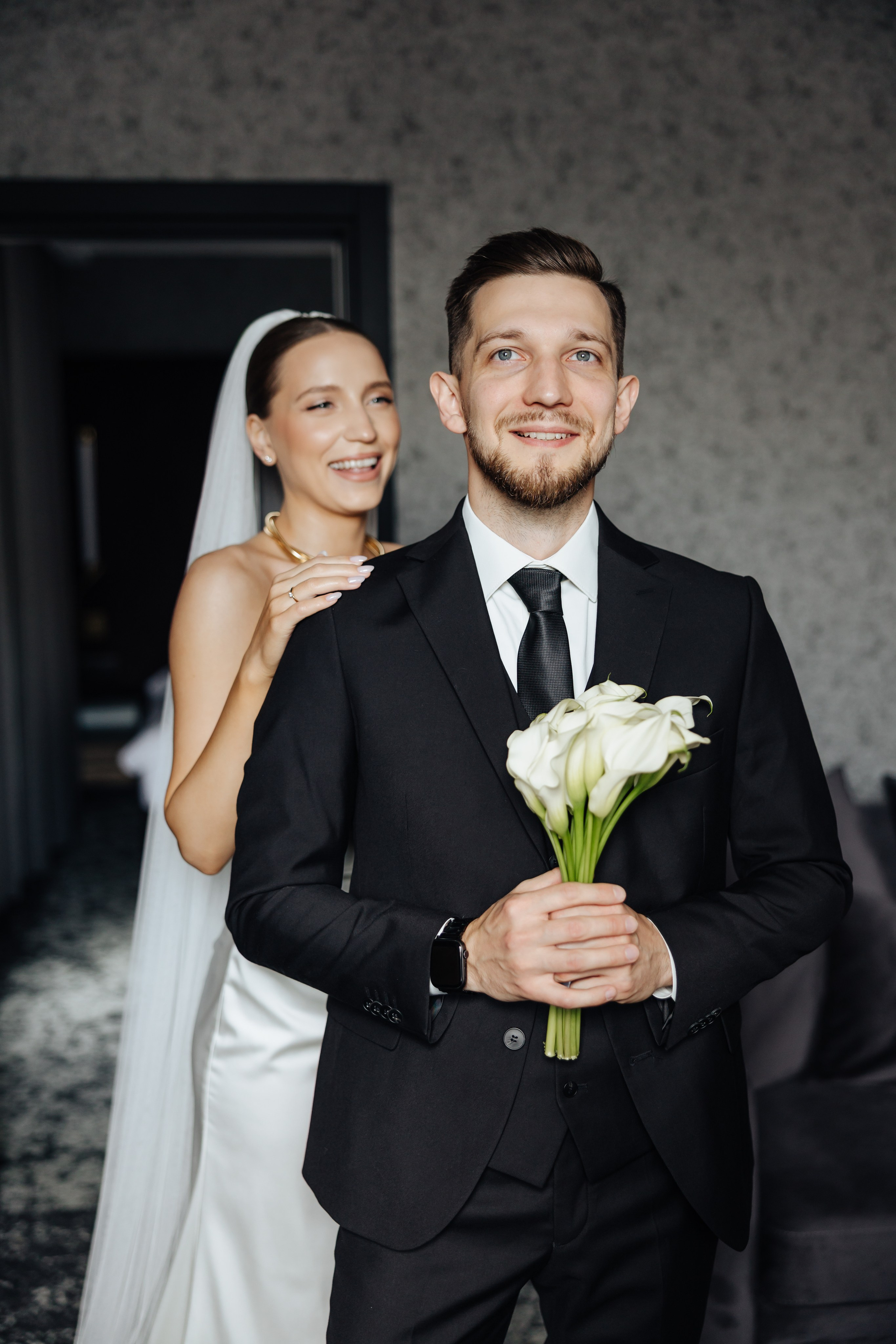 D&V. Фотограф в Санкт-Петербурге Ольга Кулеш