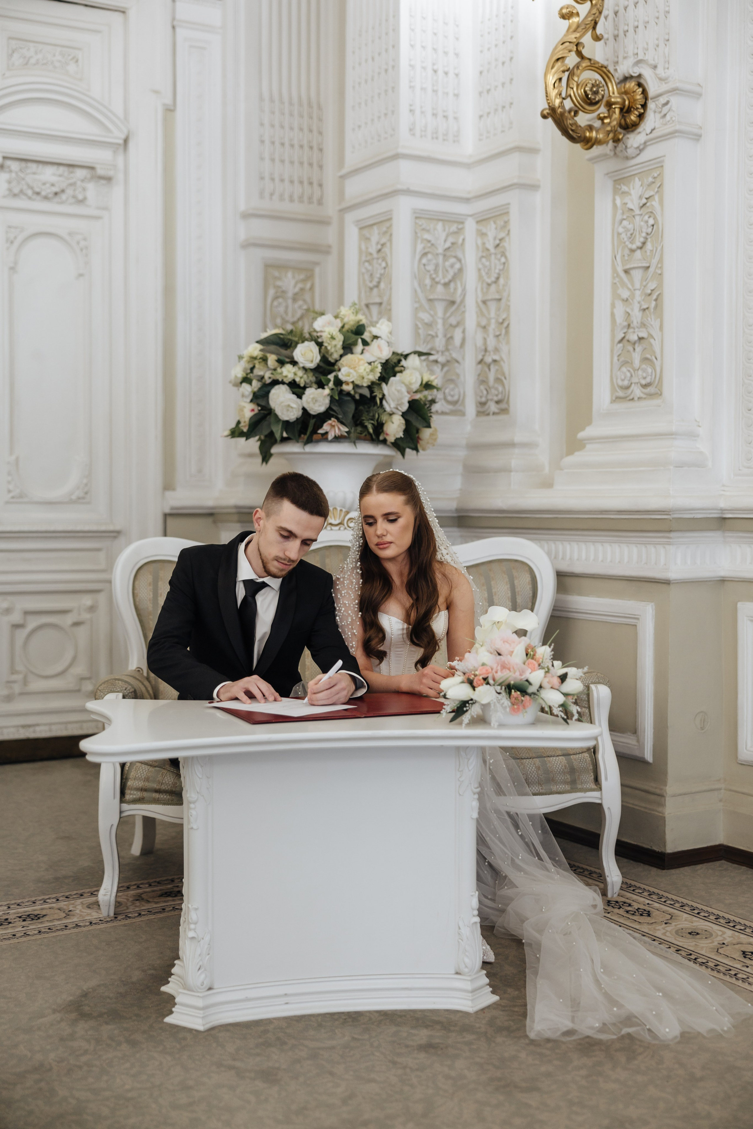 E&V. Фотограф в Санкт-Петербурге Ольга Кулеш