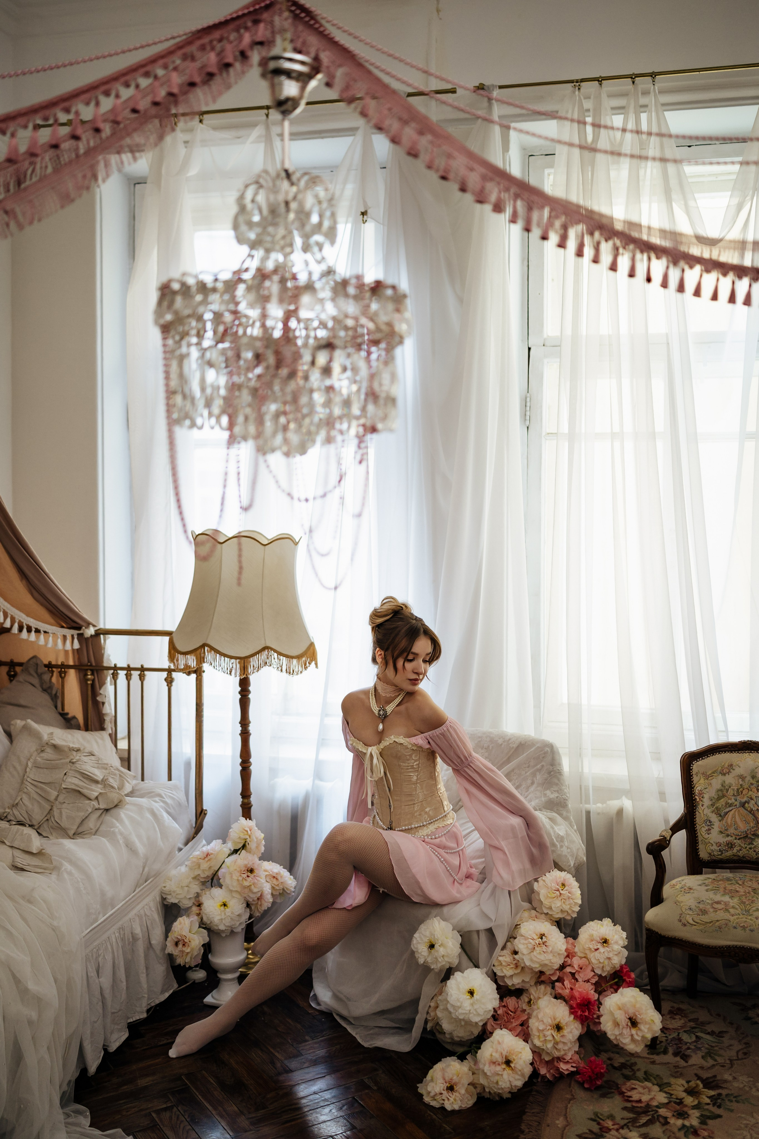 Д. Фотограф в Санкт-Петербурге Ольга Кулеш