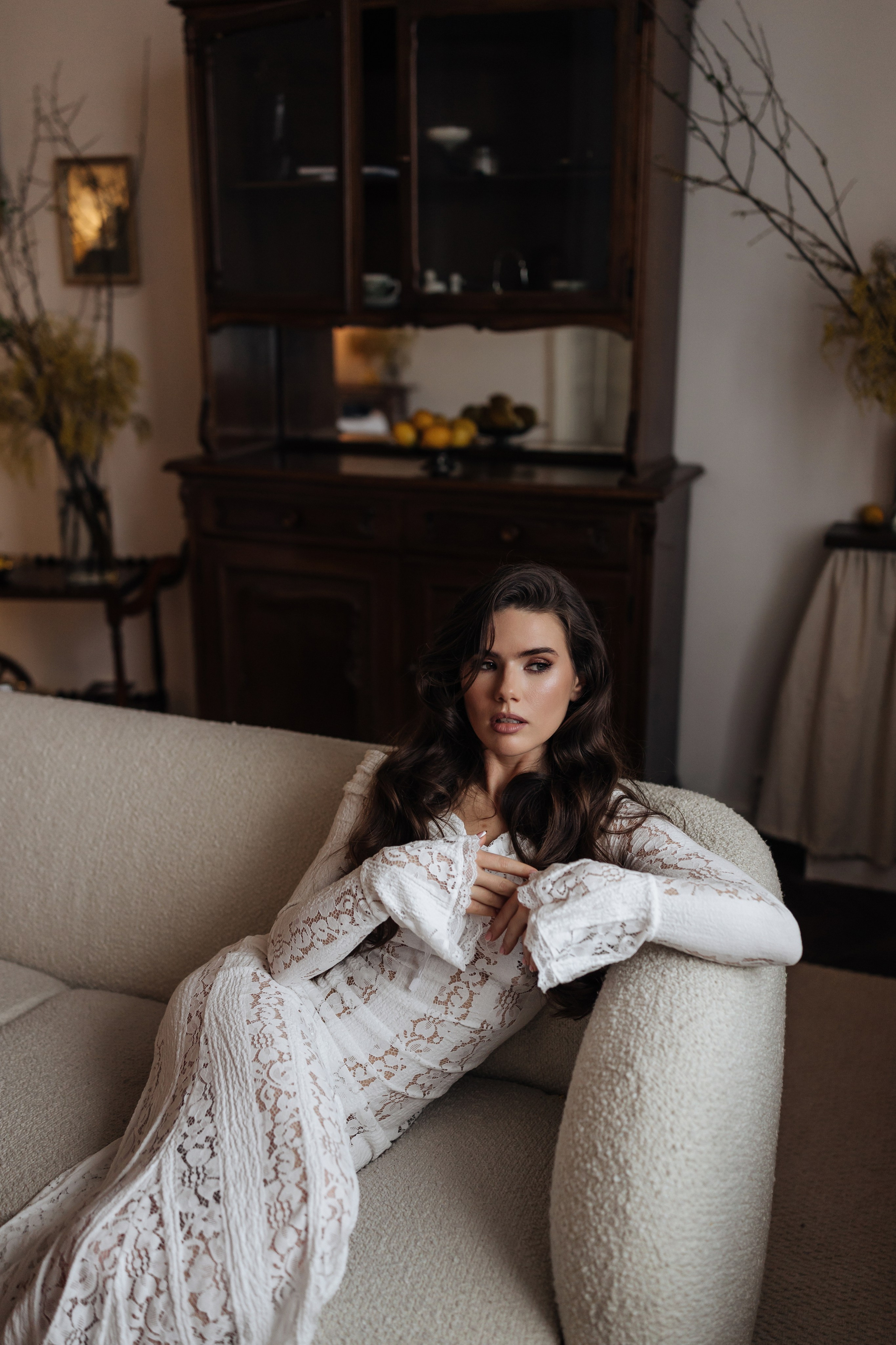 М. Фотограф в Санкт-Петербурге Ольга Кулеш