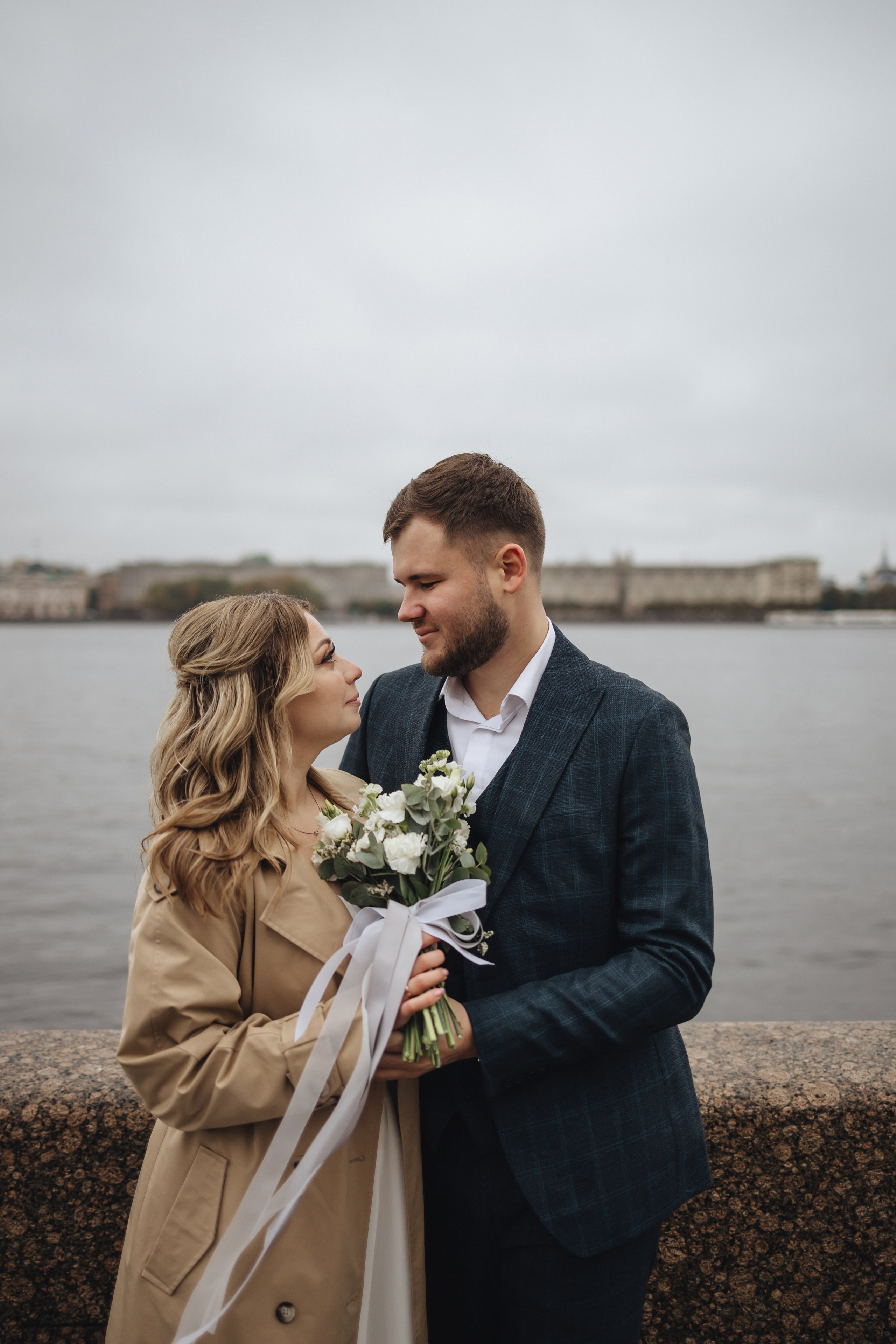 A&V. Фотограф в Санкт-Петербурге Ольга Кулеш