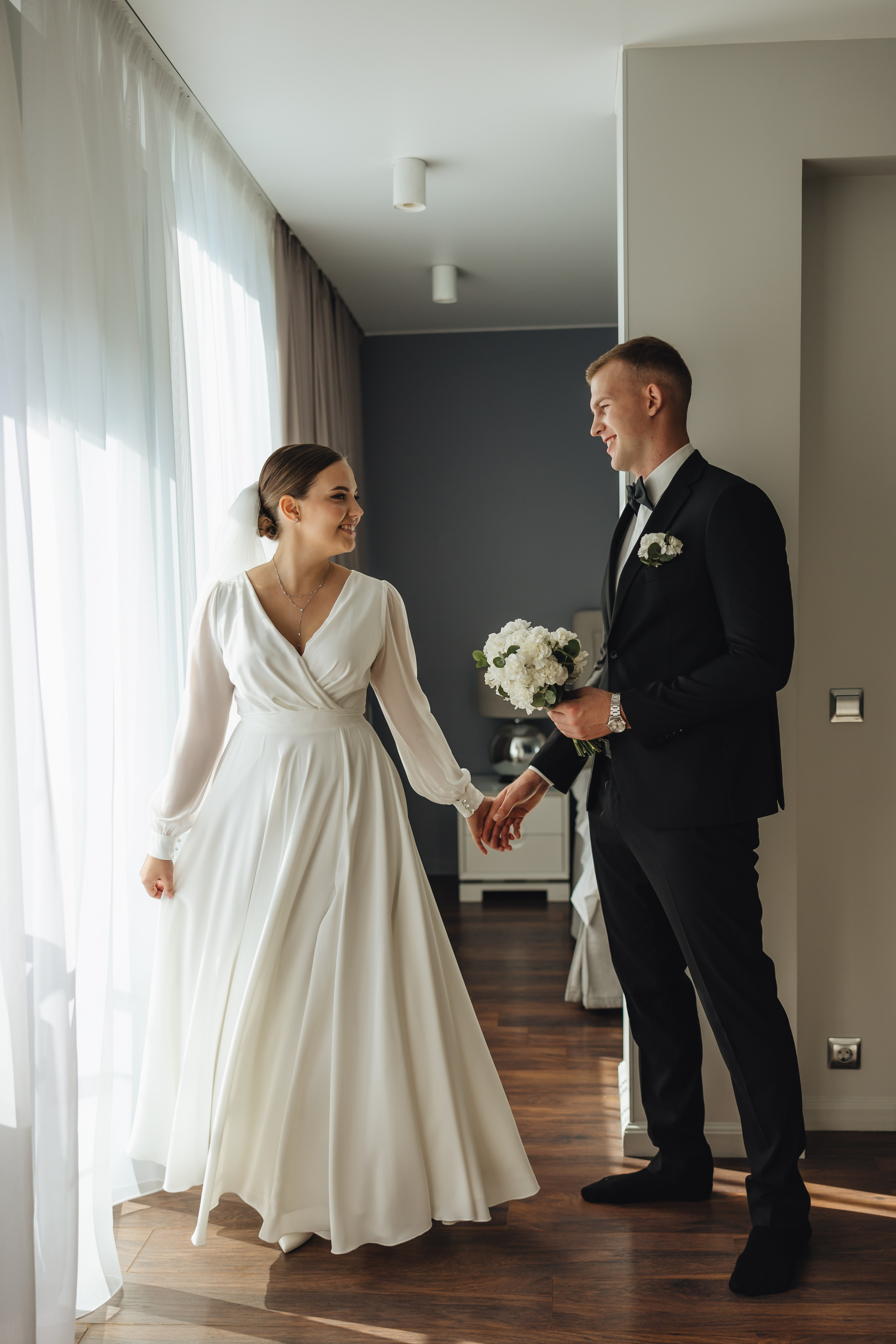 N&I. Фотограф в Санкт-Петербурге Ольга Кулеш