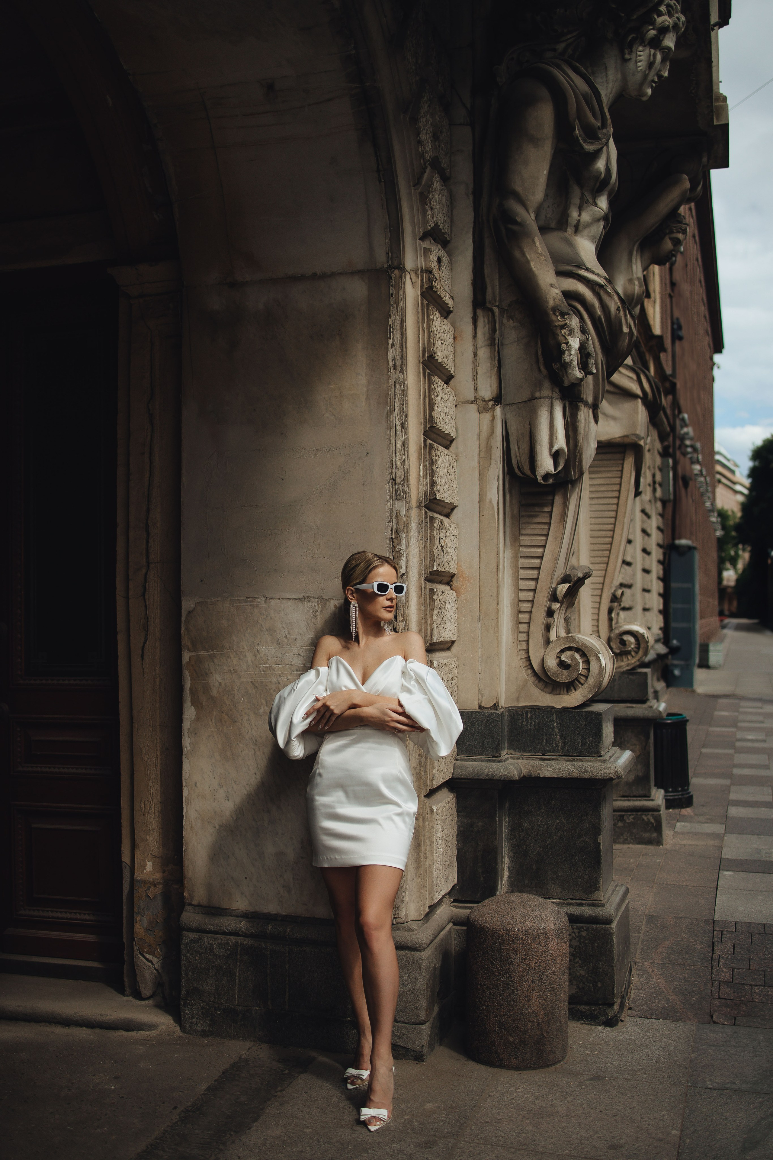 Y&S. Фотограф в Санкт-Петербурге Ольга Кулеш