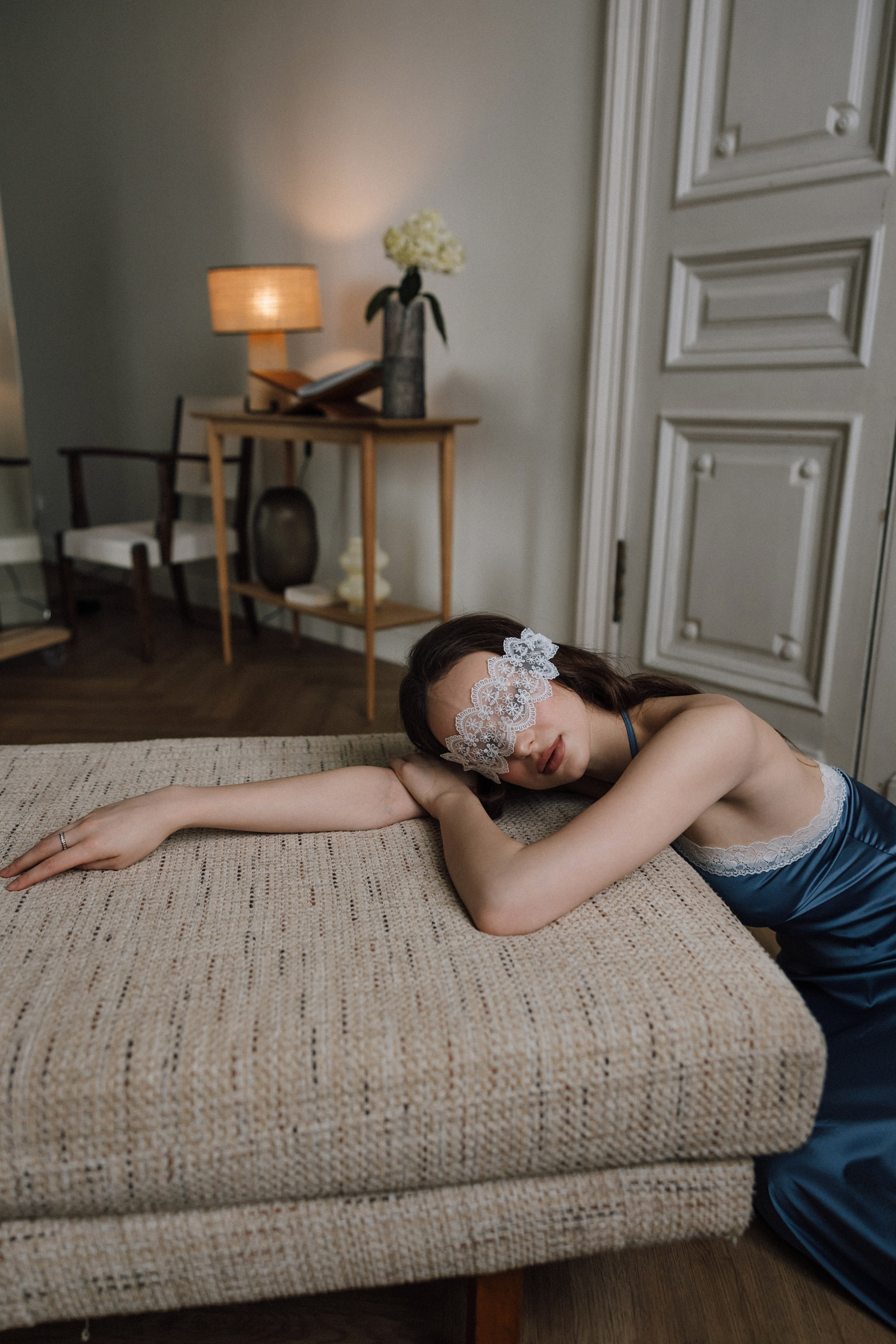 П. Фотограф в Санкт-Петербурге Ольга Кулеш