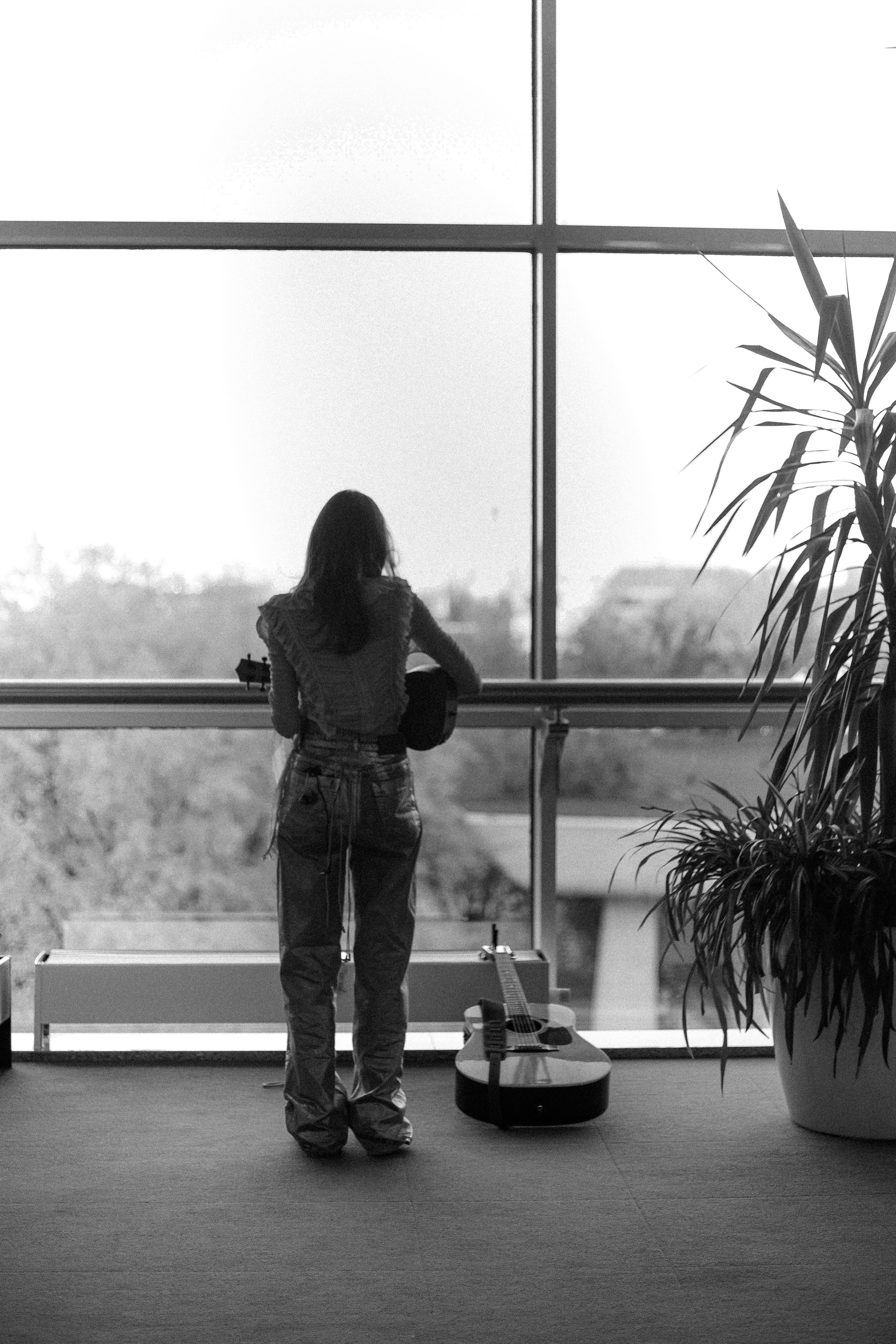 MINAEVA. Фотограф Москва