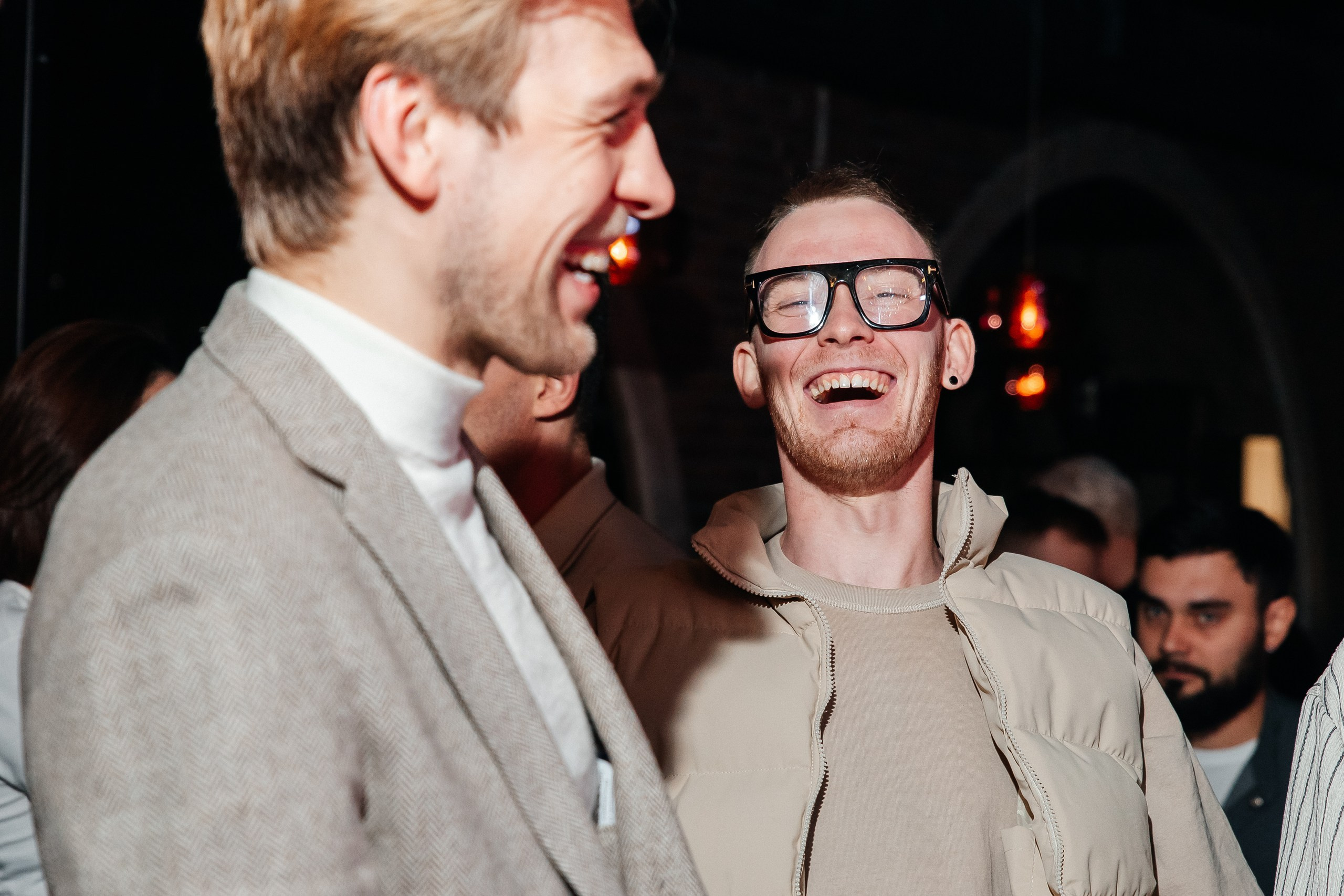 Cover Battle 2.0. Свадебный и репортажный фотограф в Новосибирске Федор Гладков