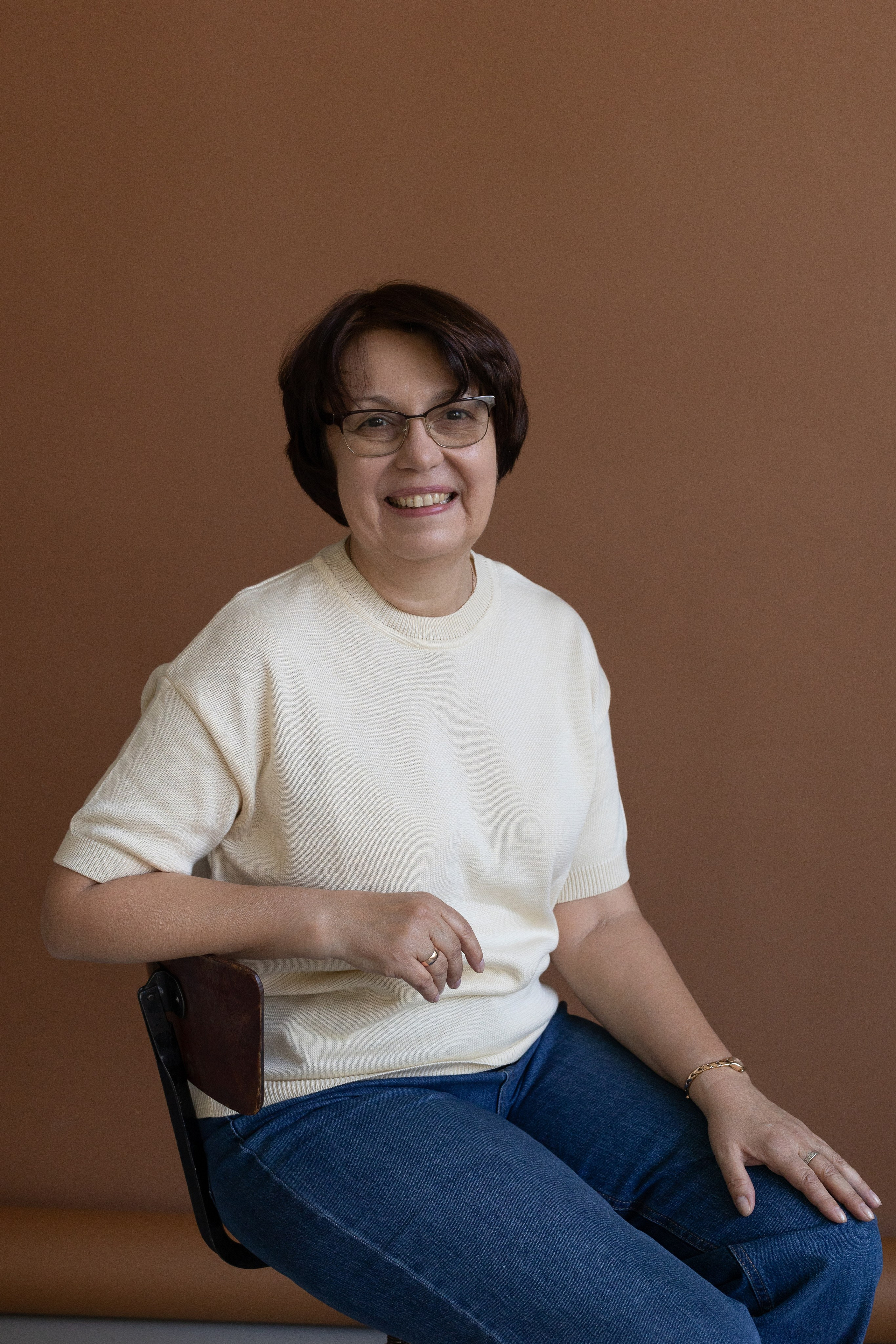 Леон и его семья. Портретный фотограф Санкт-Петербург и Москва Дарья Румянцева