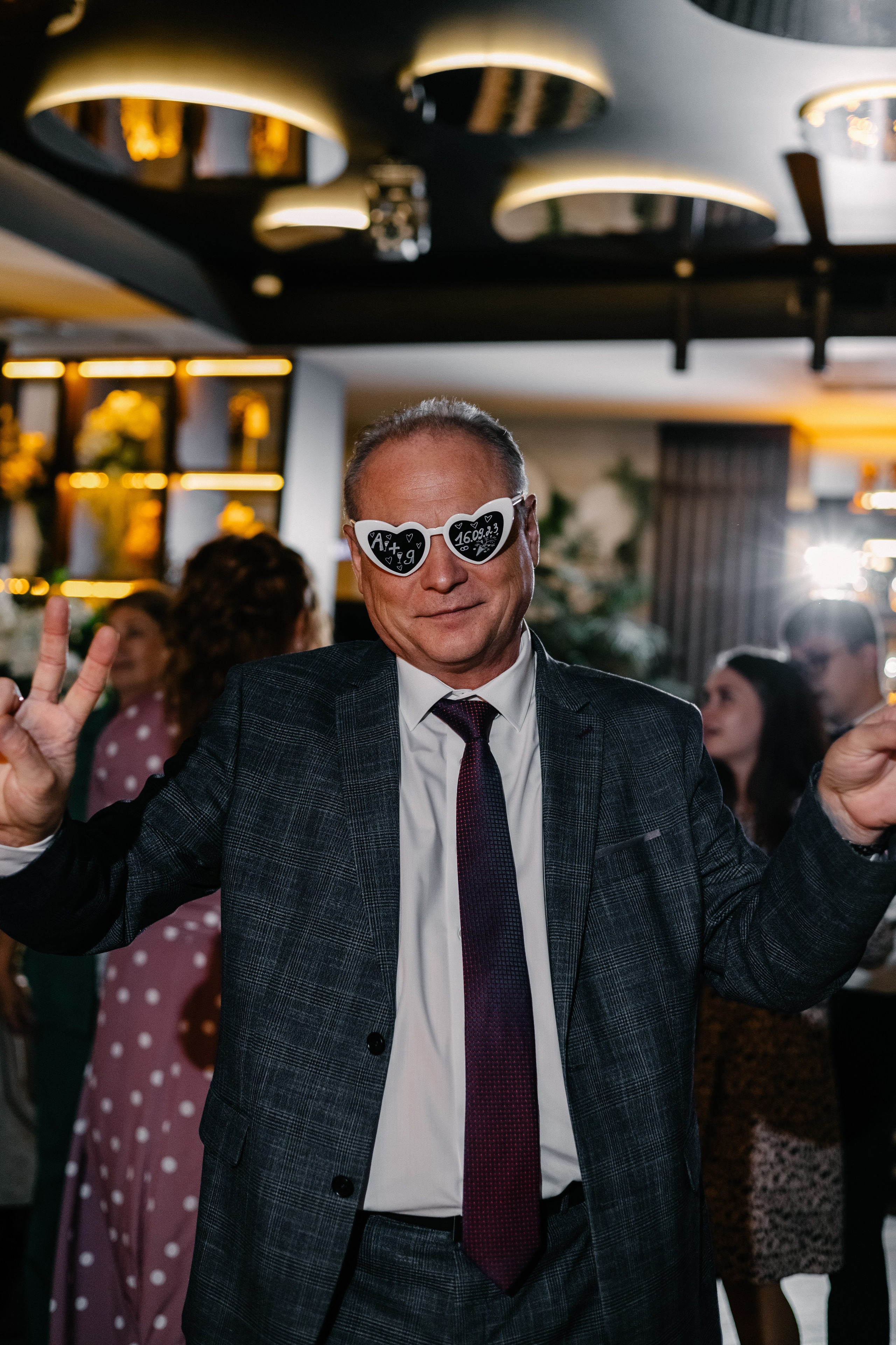 Яна, Андрей. Фотограф Волгоград Кристина Прохоренко