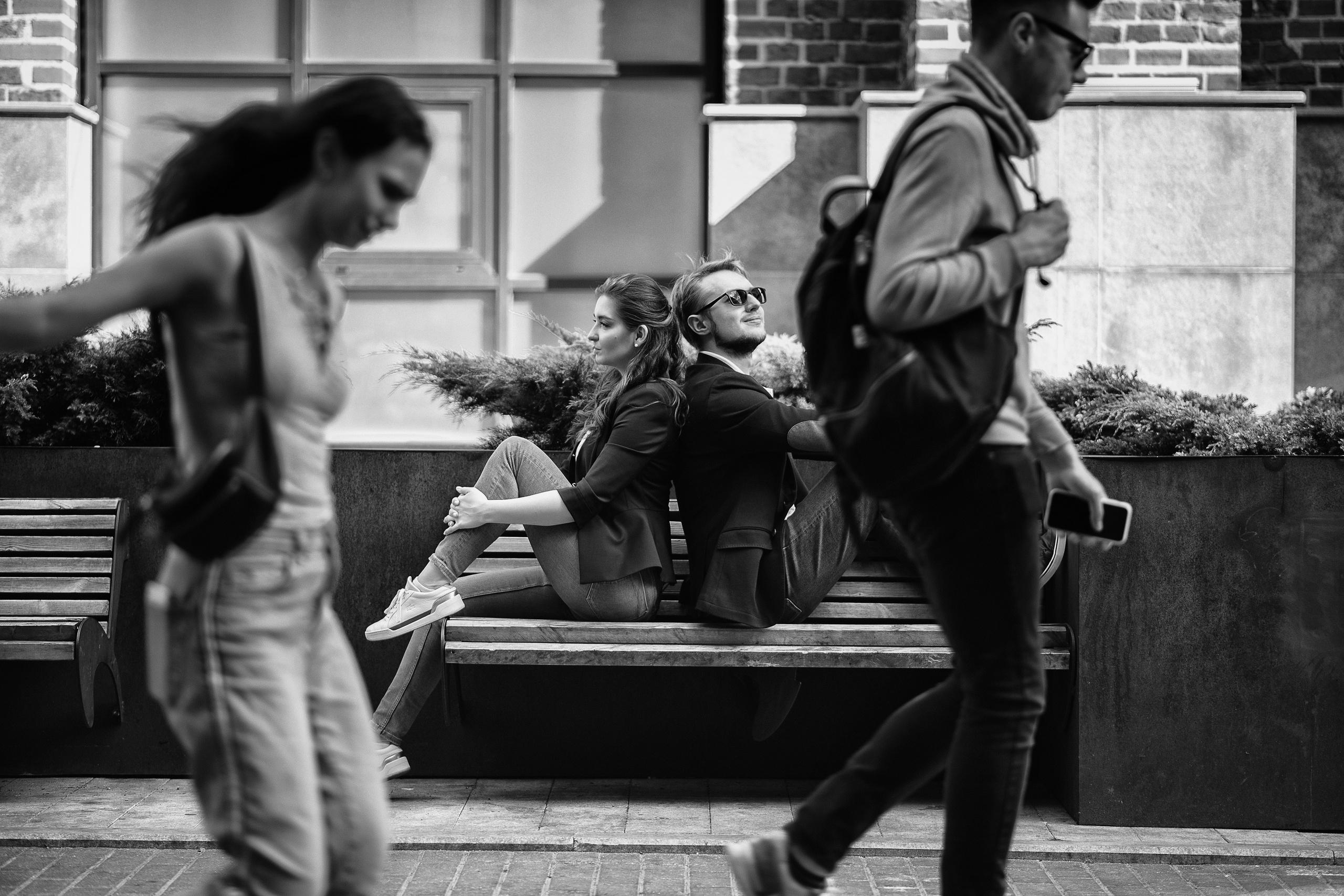 Александр и Александра. Сергей Шумаков | Свадебный фотограф Москва