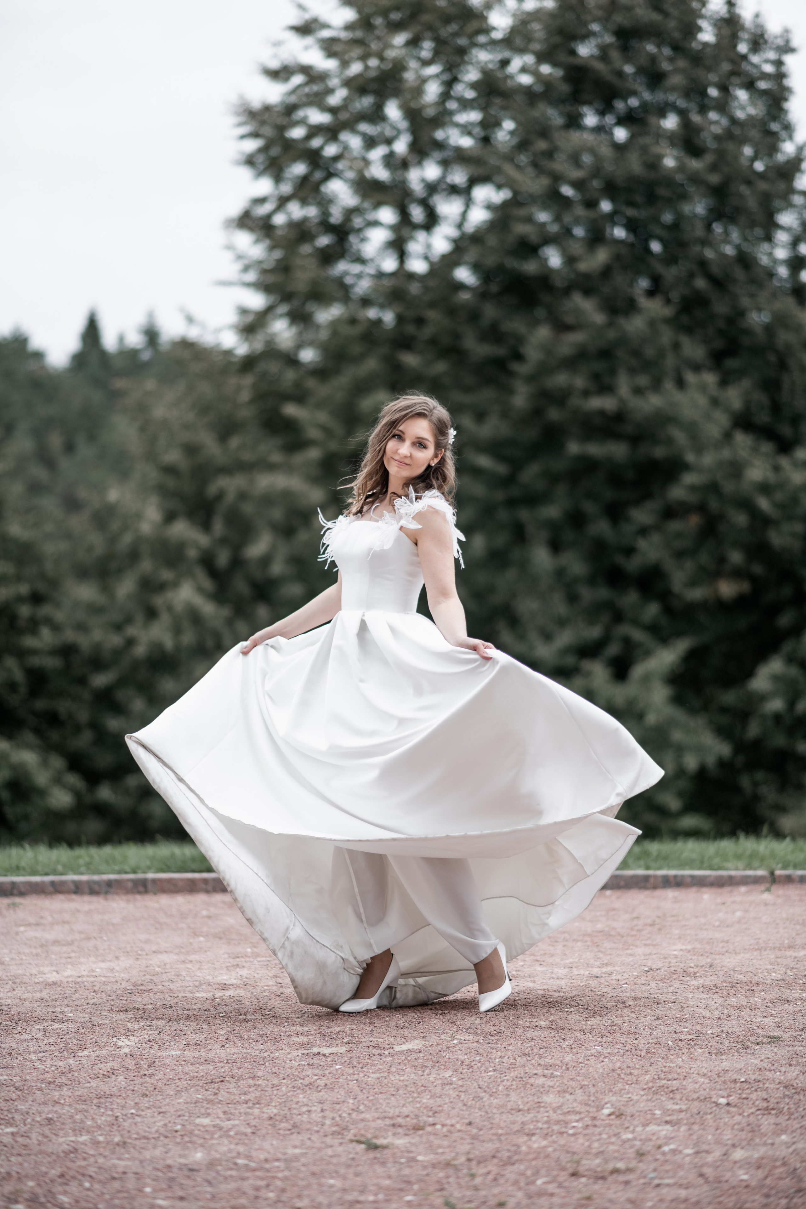 Александр и Александра. Сергей Шумаков | Свадебный фотограф Москва