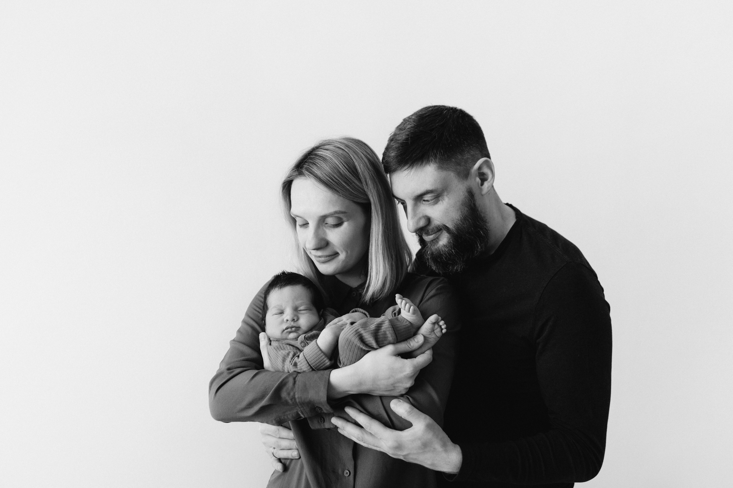 Фотосессия новорожденных в Мурманске, фотограф новорожденных. Мария Махинина — фотограф в Мурманске и Североморске