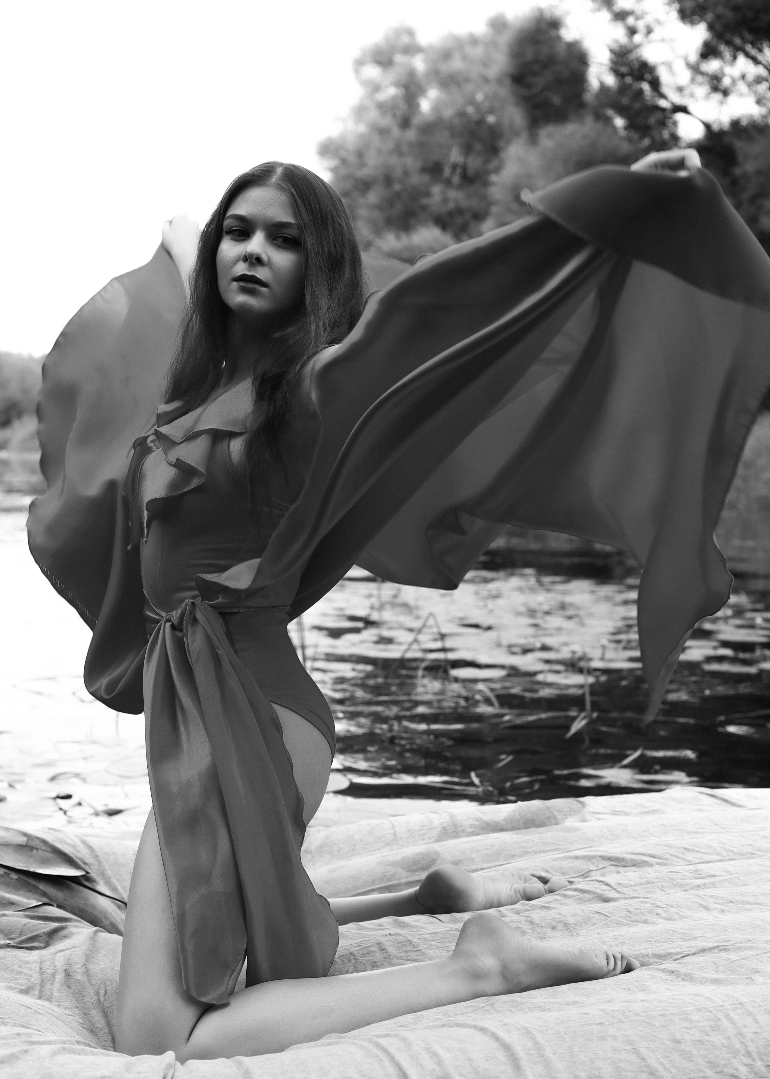 Индивидуальная. Фотограф Екатерина Васюкова