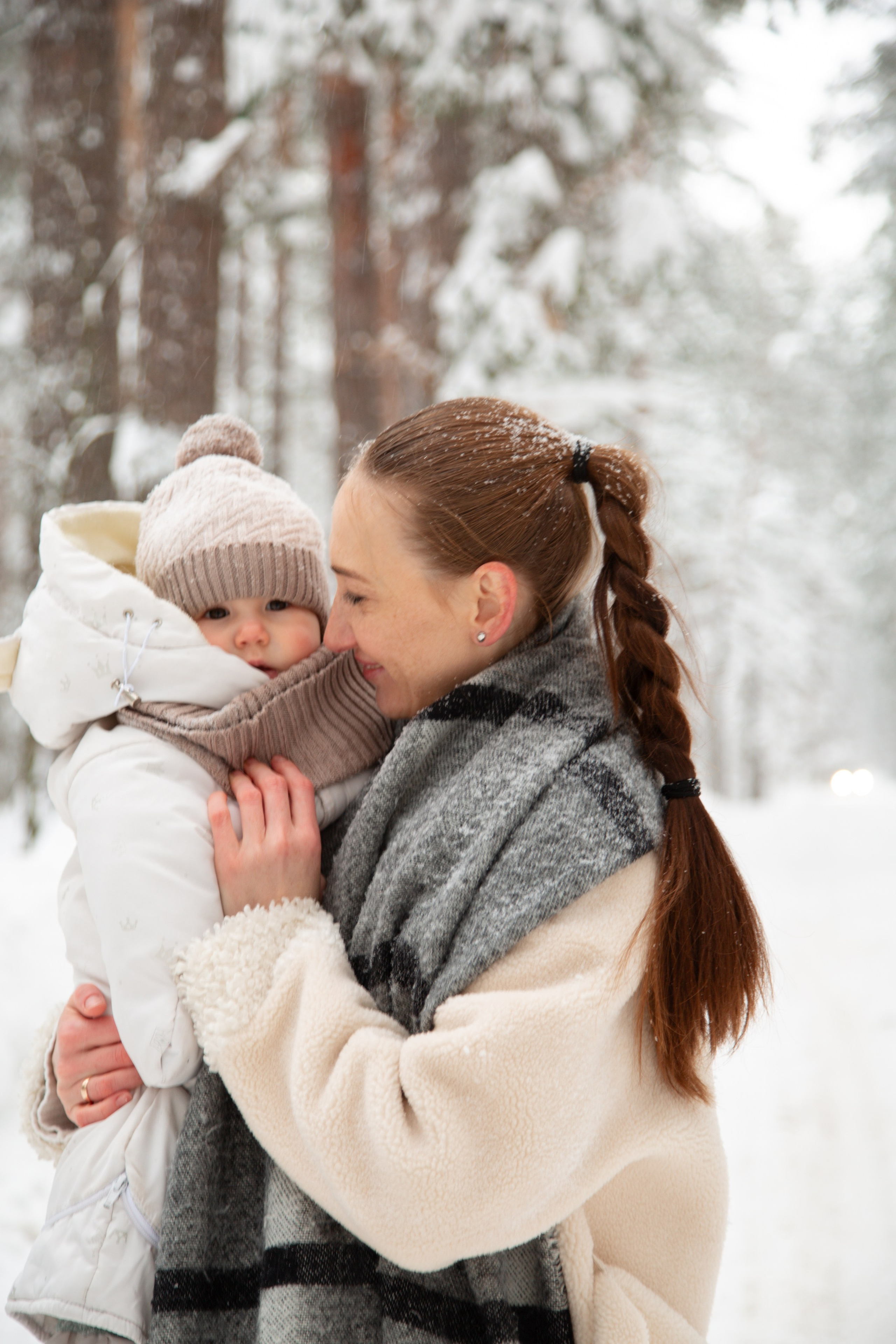 Семейные съемки