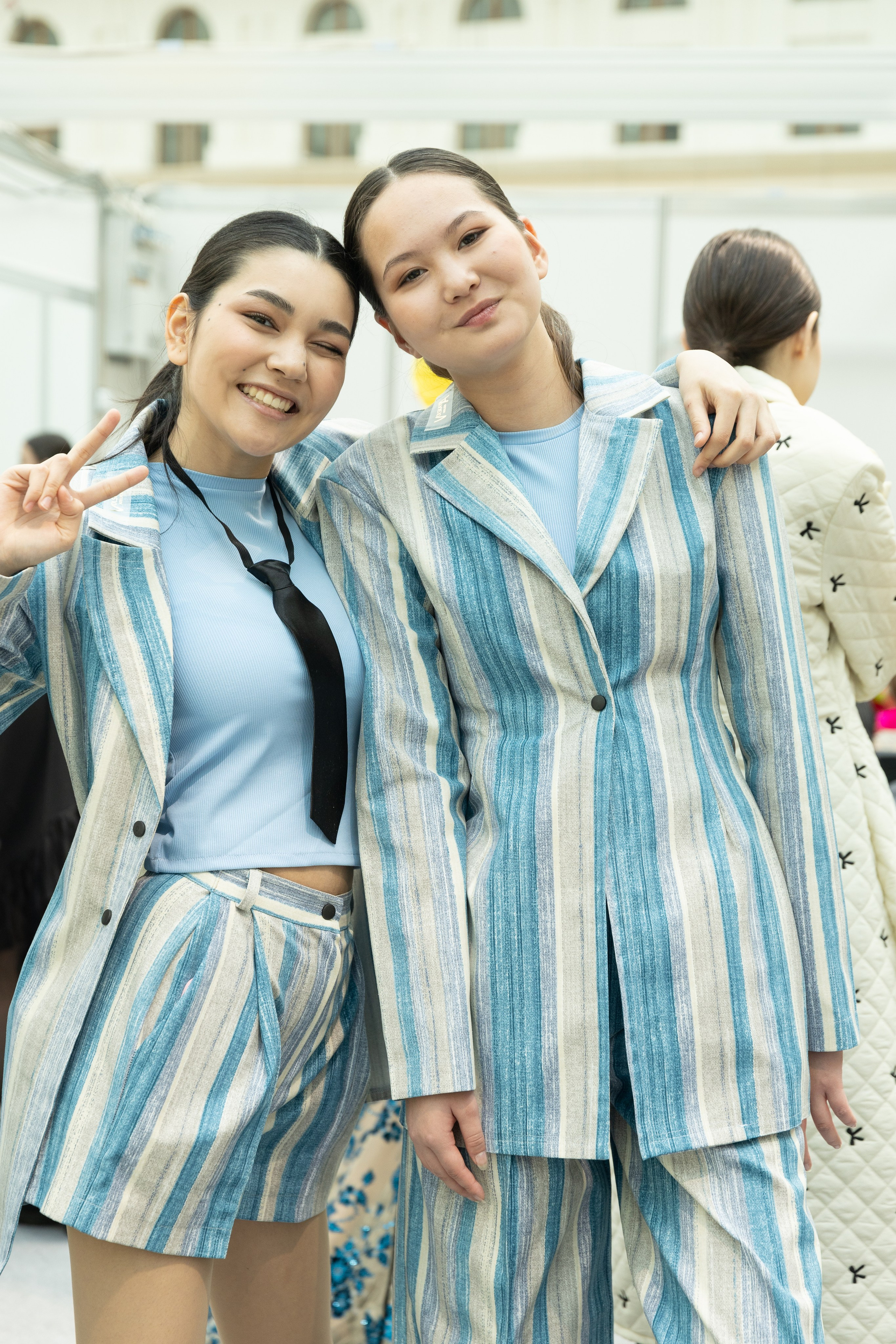 Fashion Style Podium. Рыжий Фотограф Иркутск